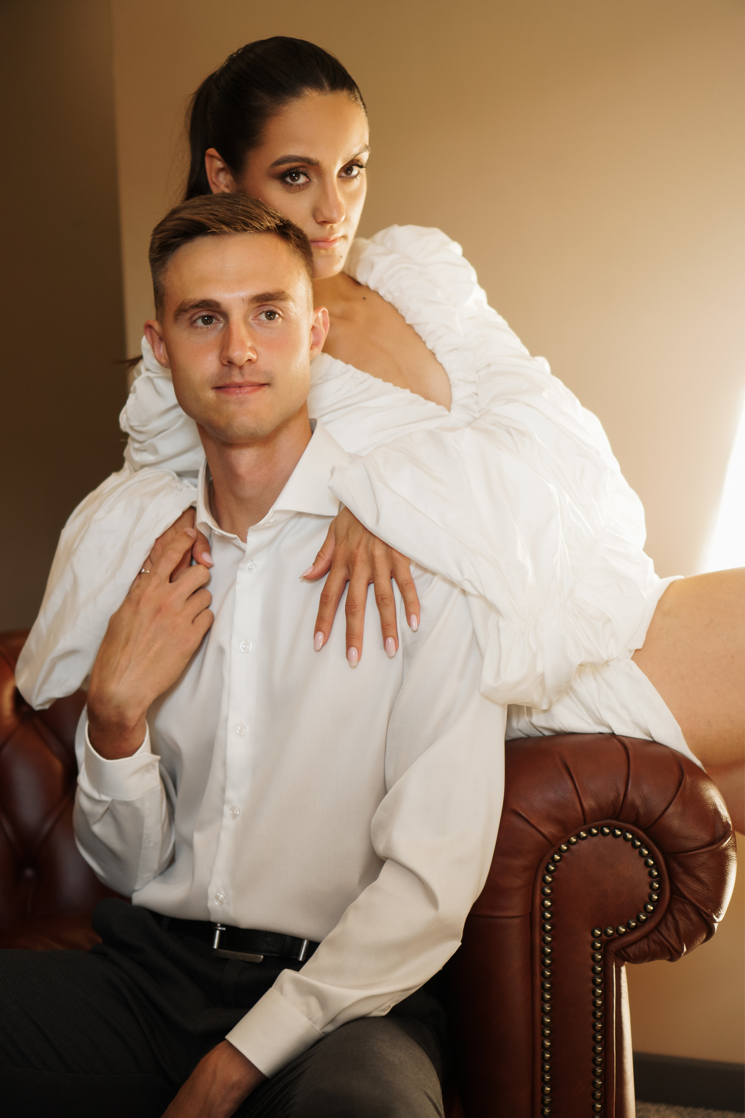 Кирилл и Мария. Главная