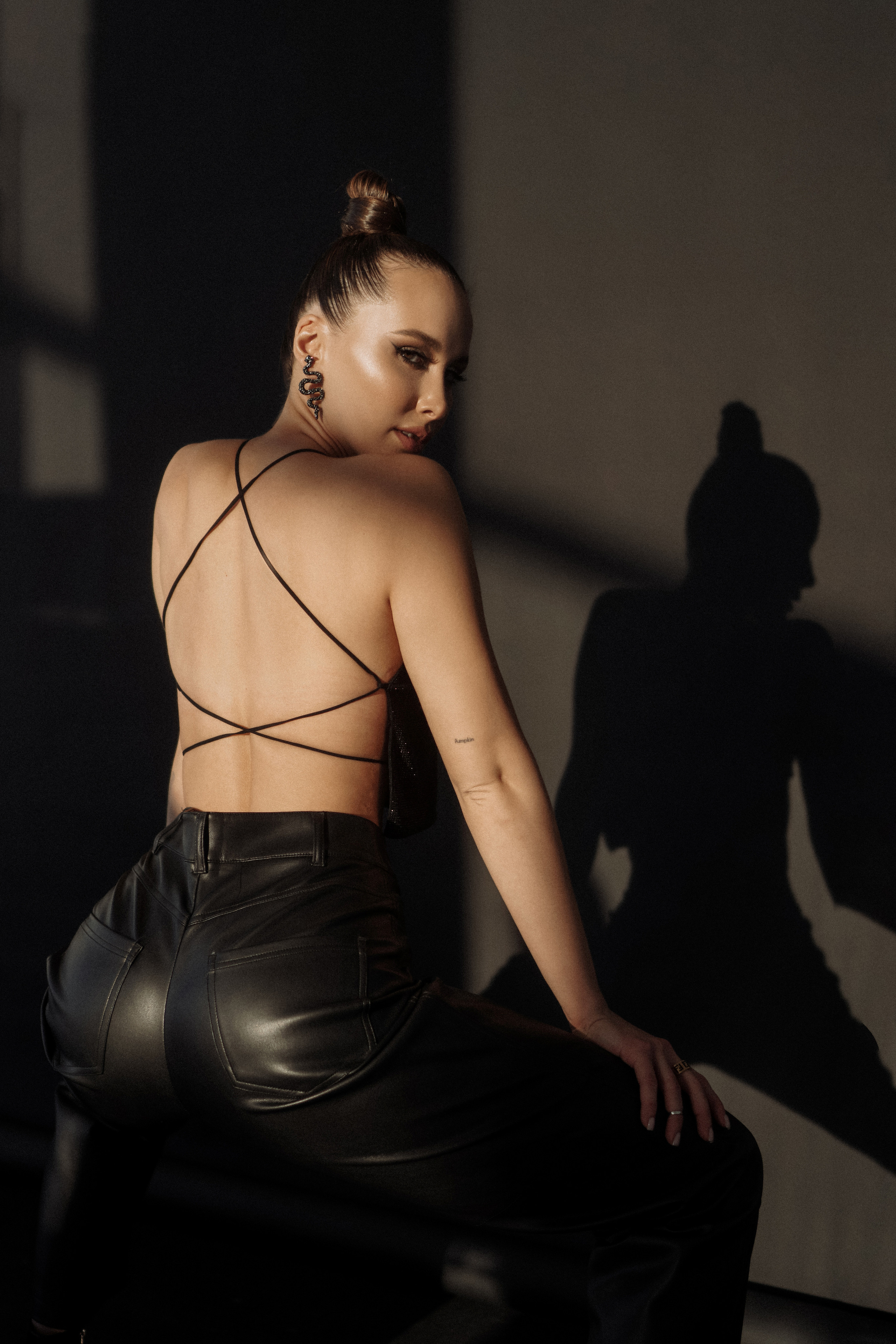 Карина. Главная