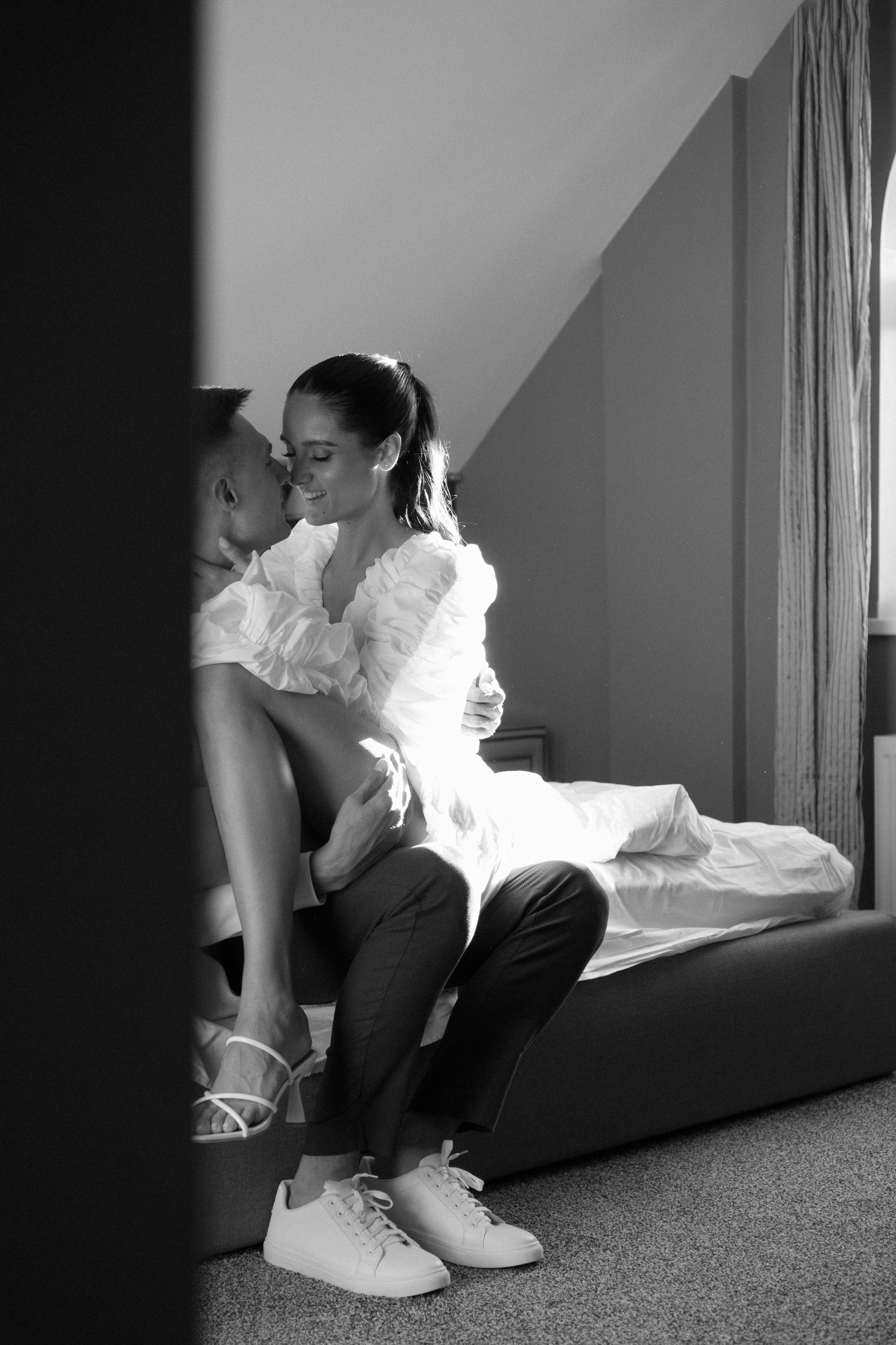 Кирилл и Мария. Главная