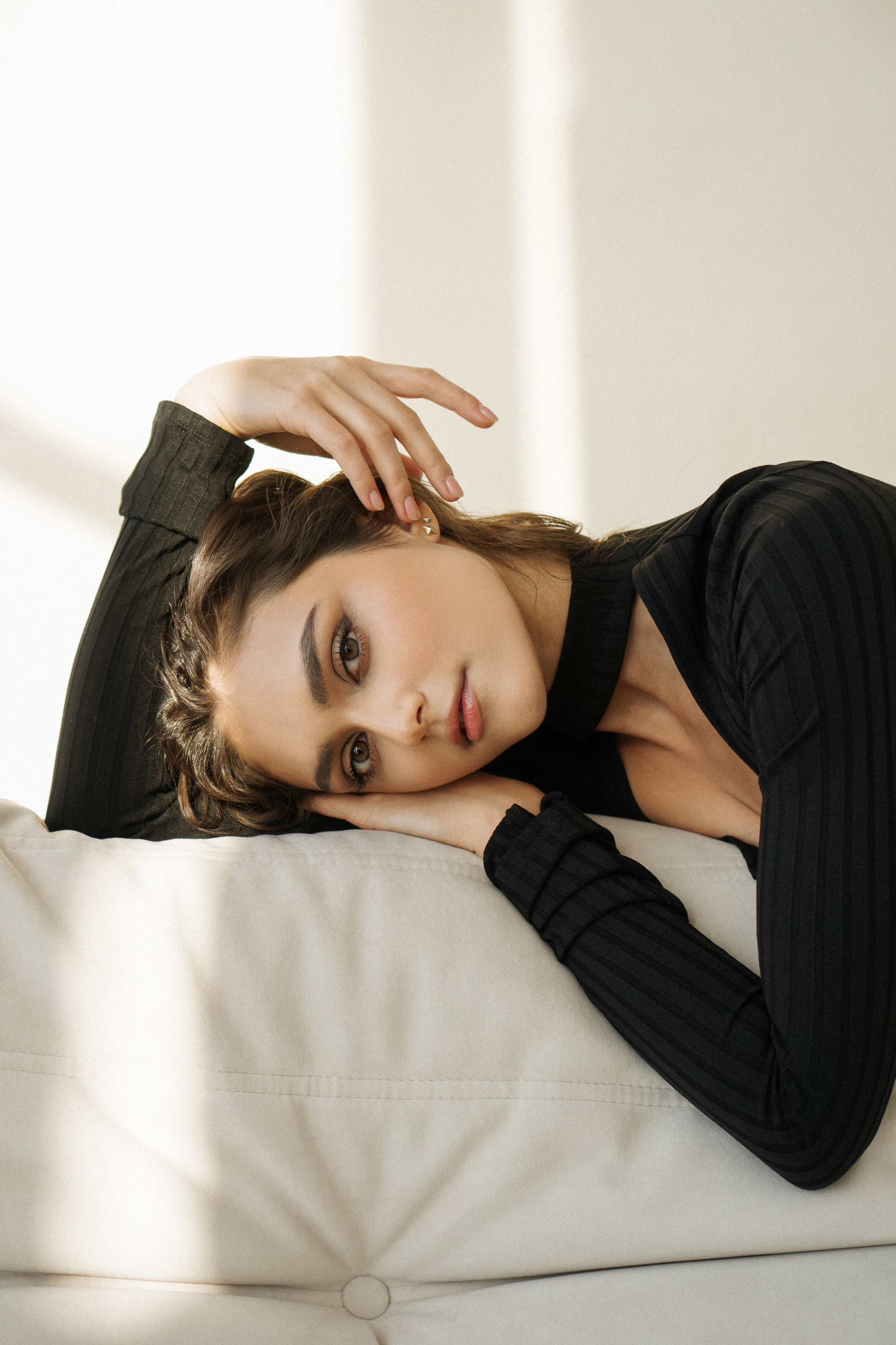 Яна. Главная