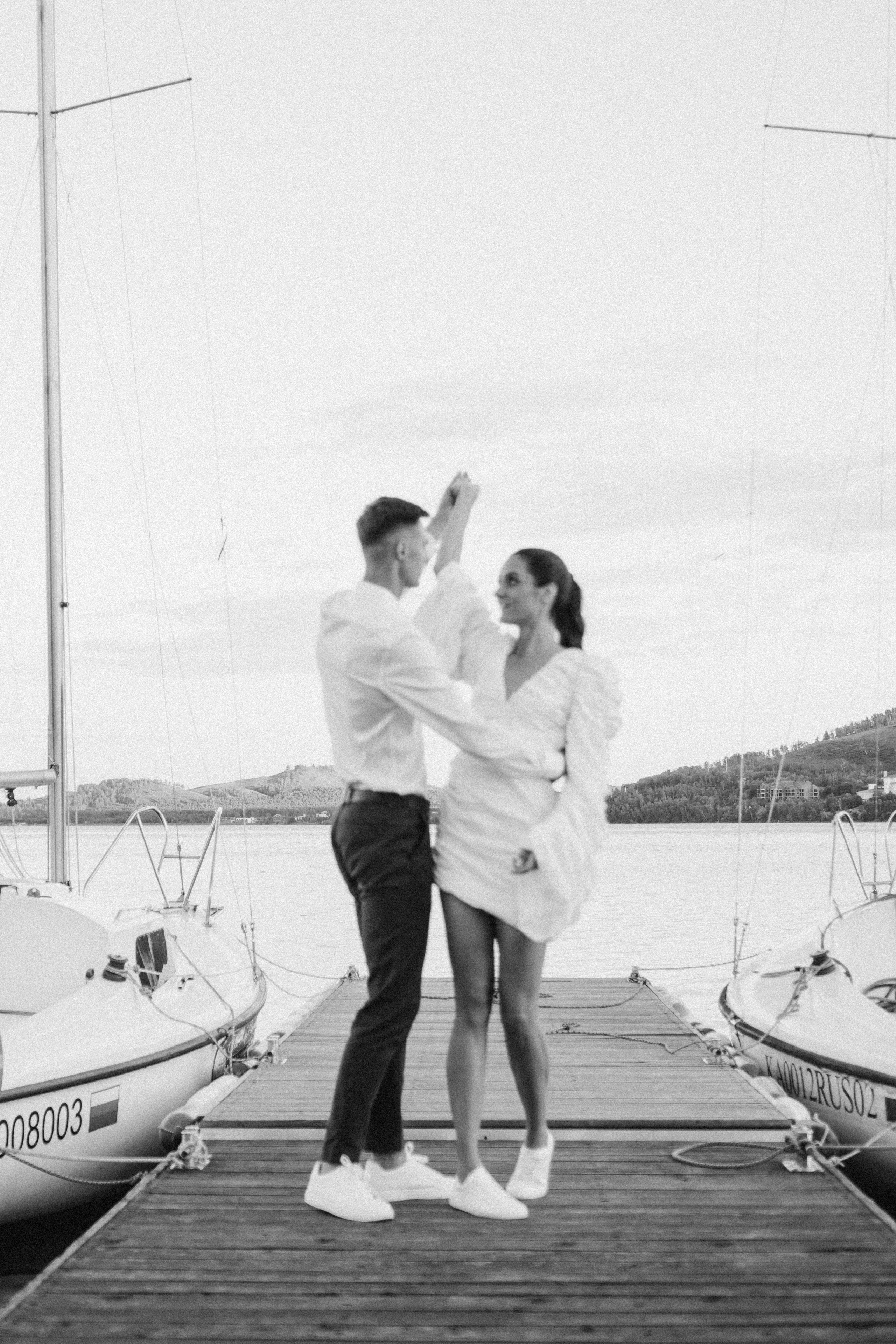 Кирилл и Мария. Главная