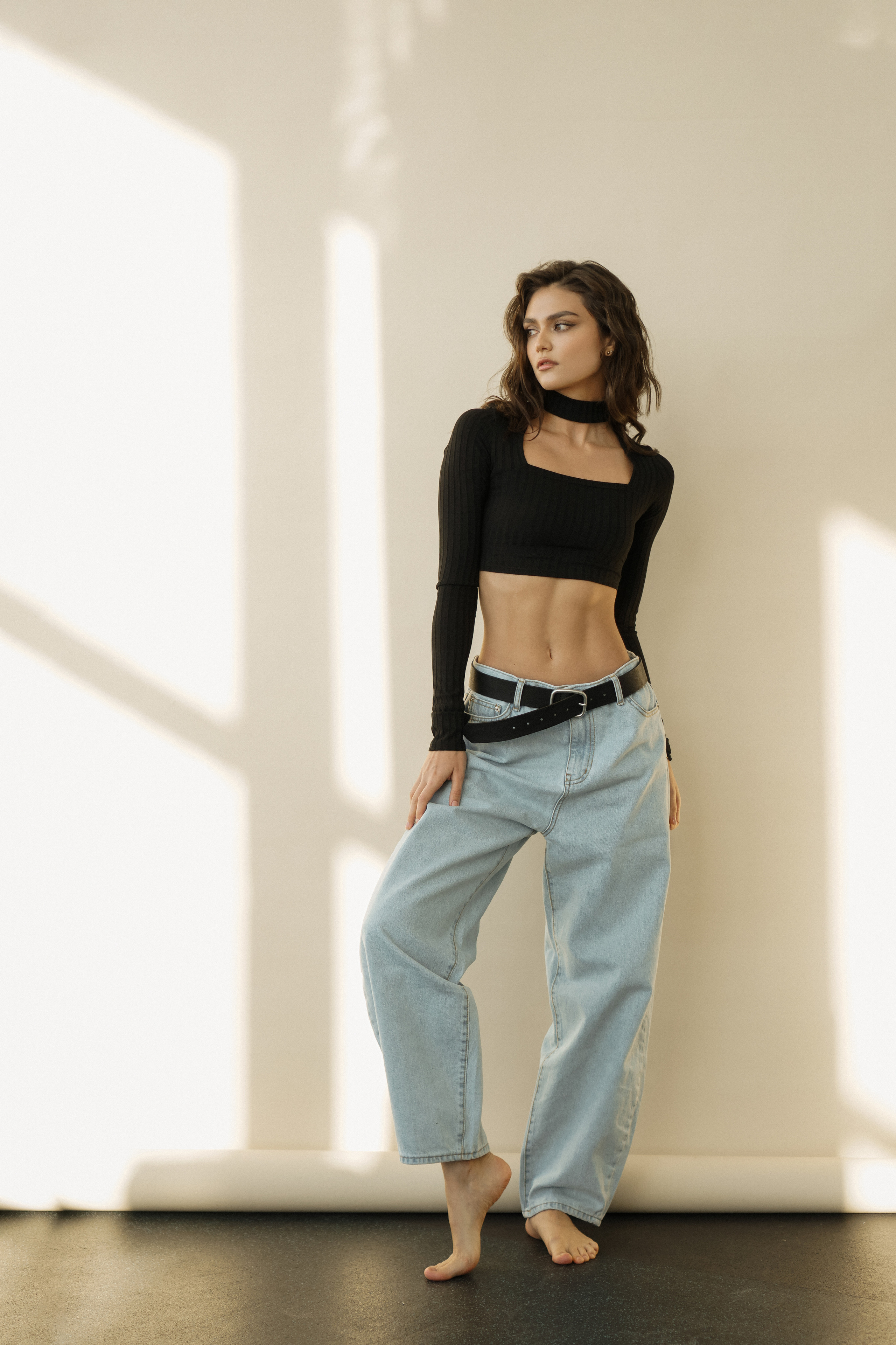 Яна. Главная