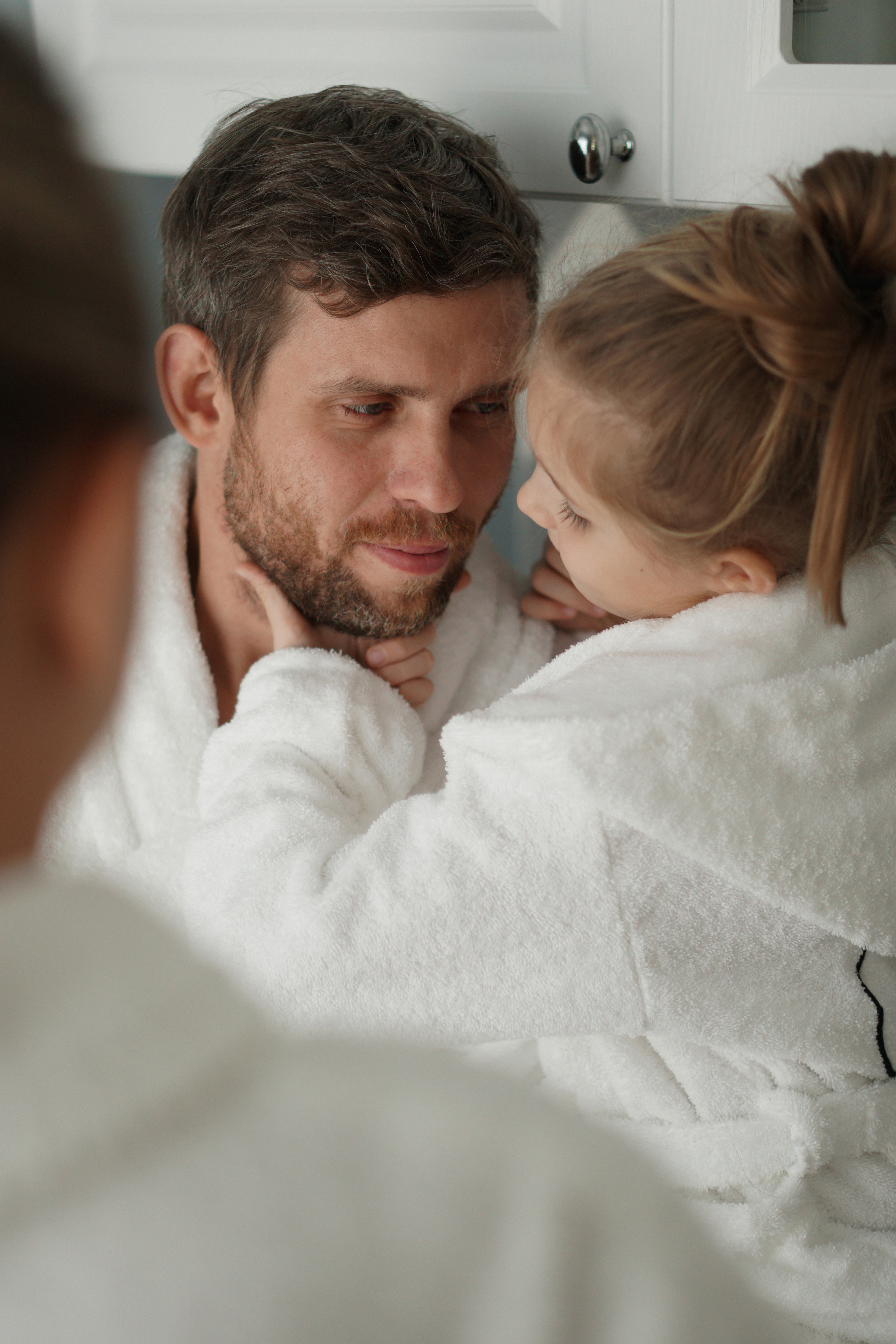 Костя, Таня и Лизи. Главная