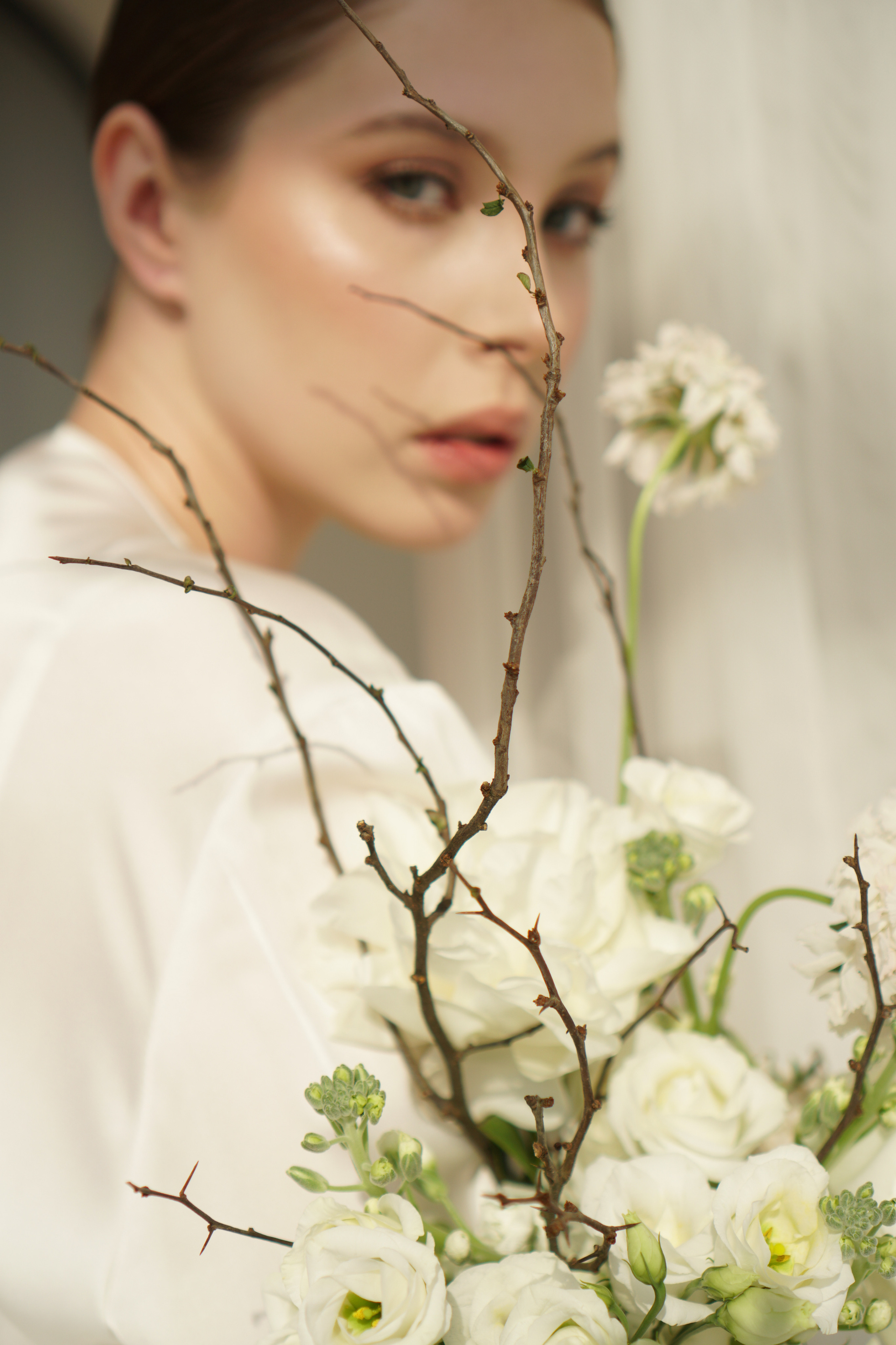 Утро Полины. Главная