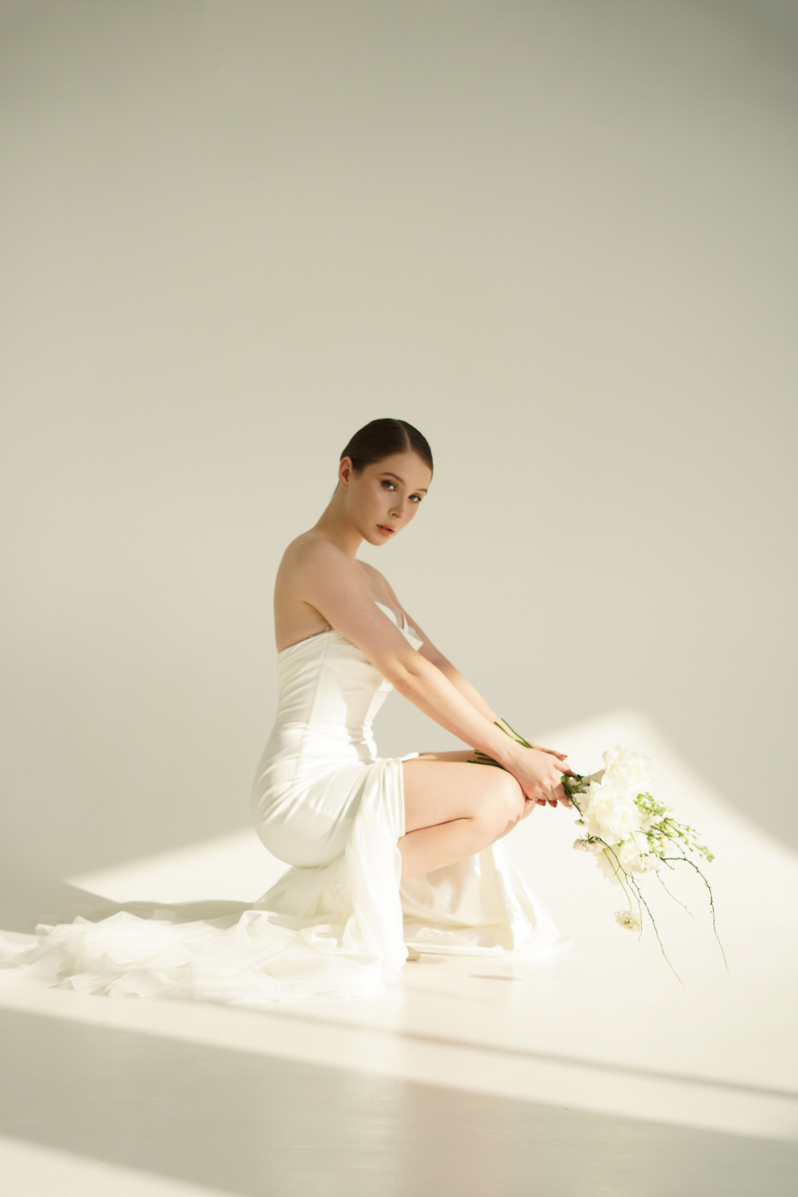 Утро Полины. Главная