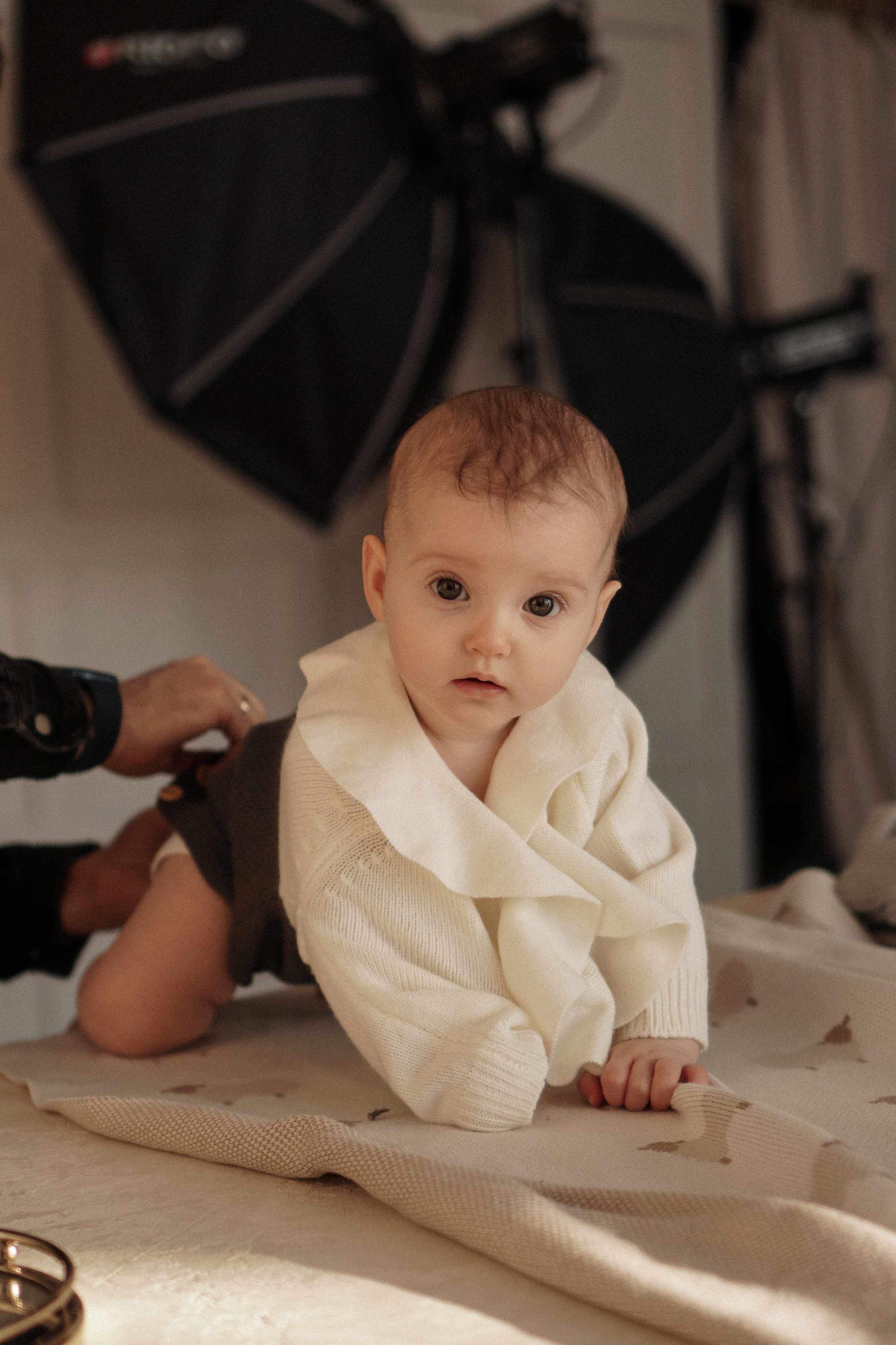 Тимур, Ульяна и Есения. Главная