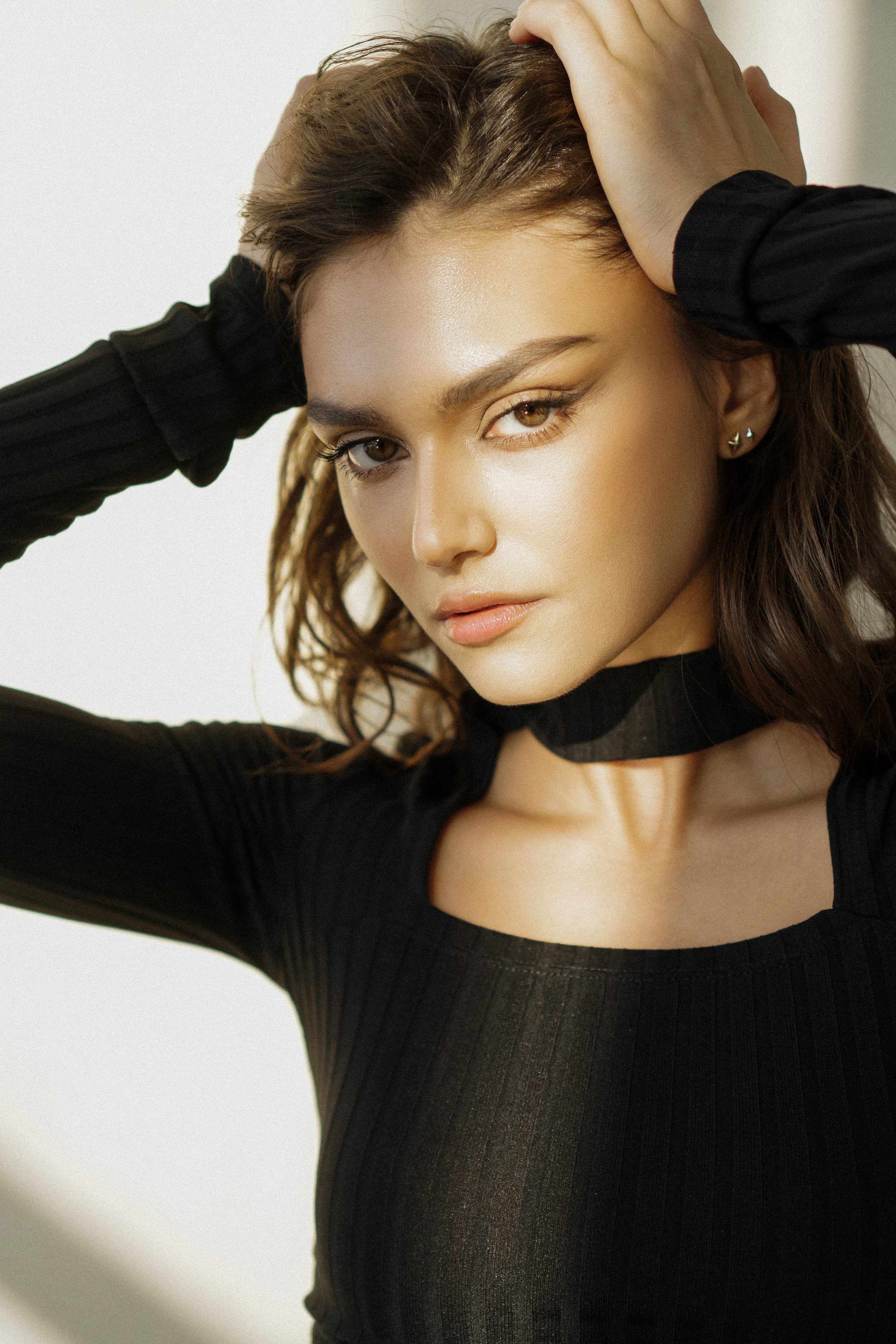 Яна. Главная