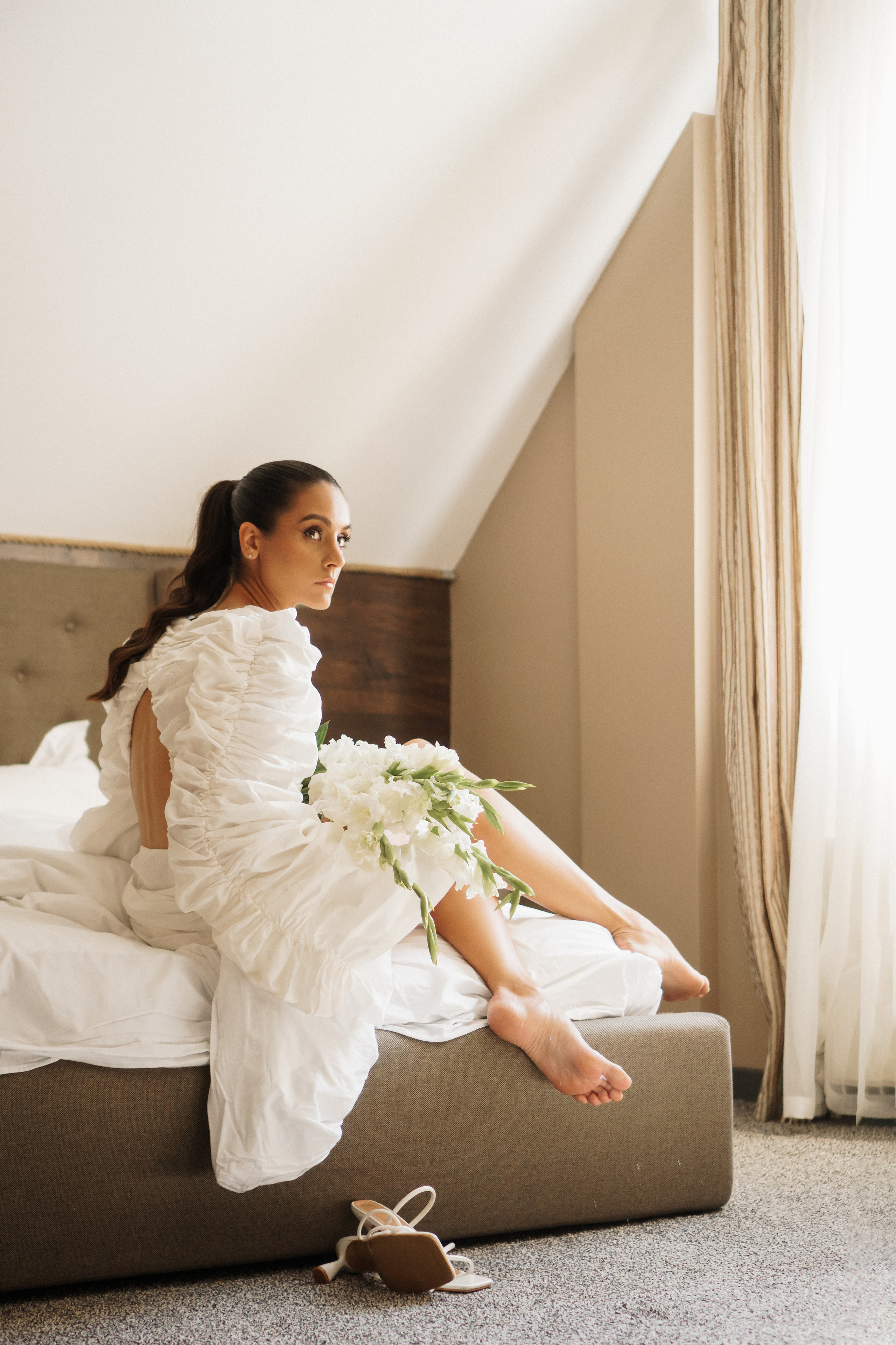 Кирилл и Мария. Главная