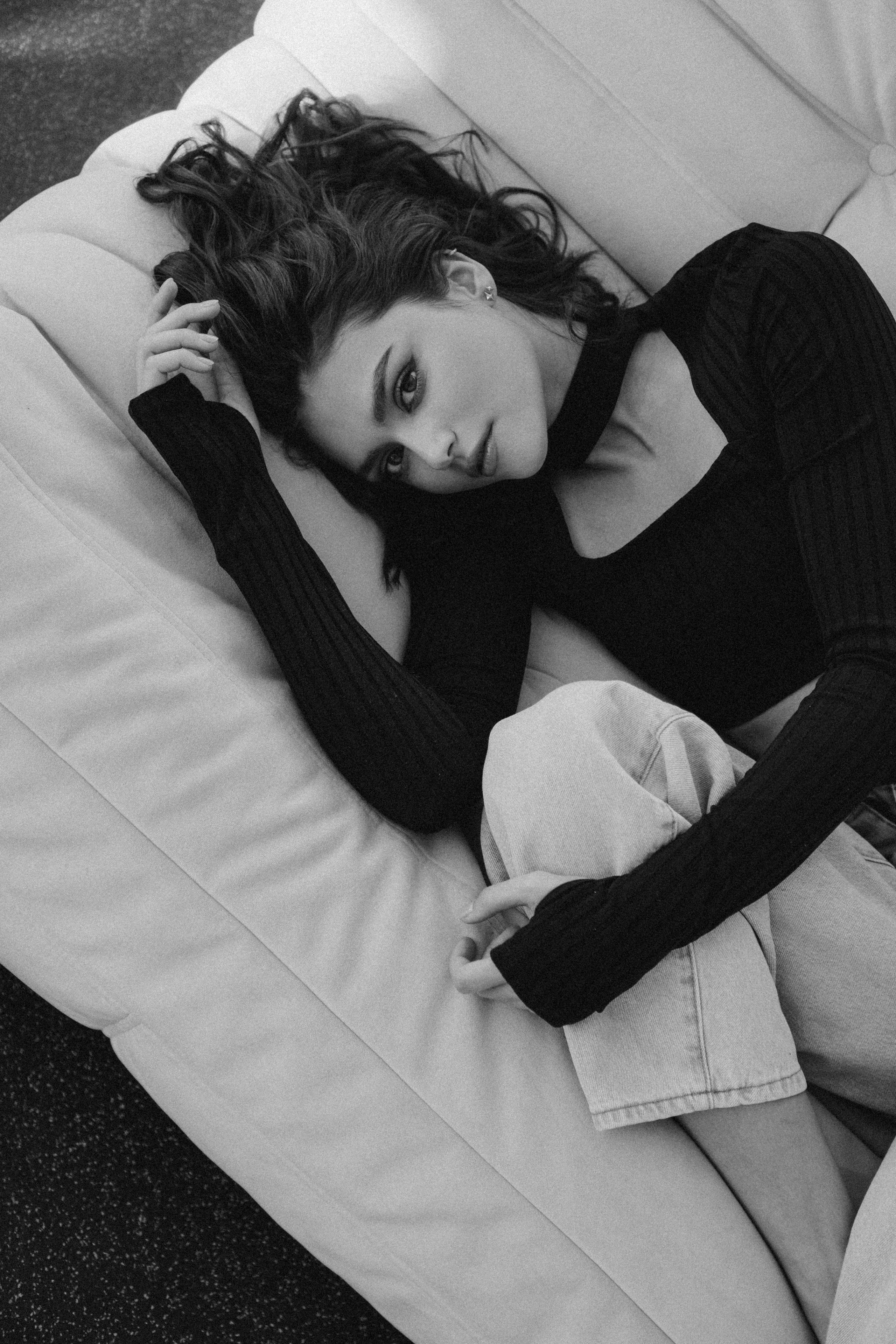 Яна. Главная