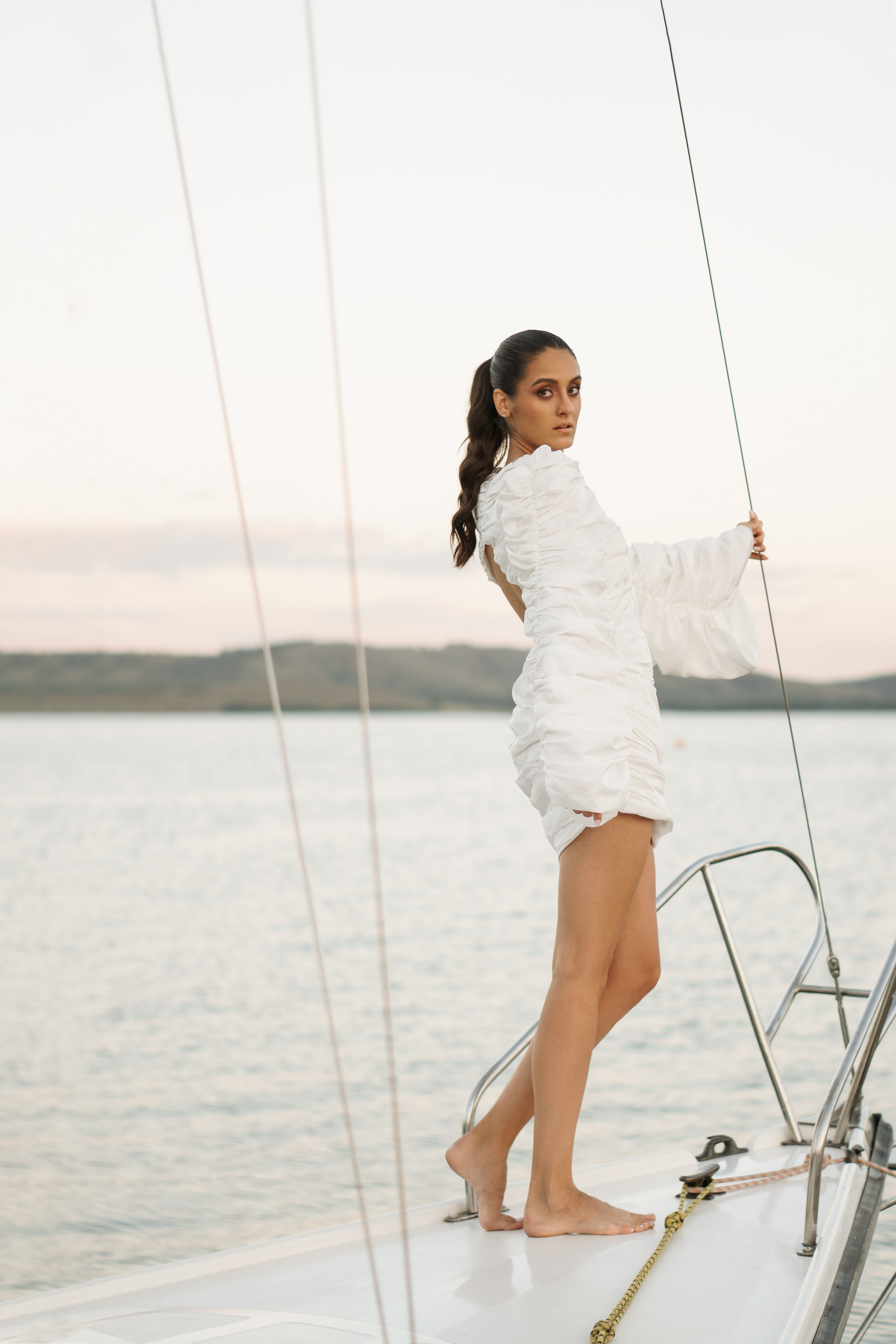 Кирилл и Мария. Главная