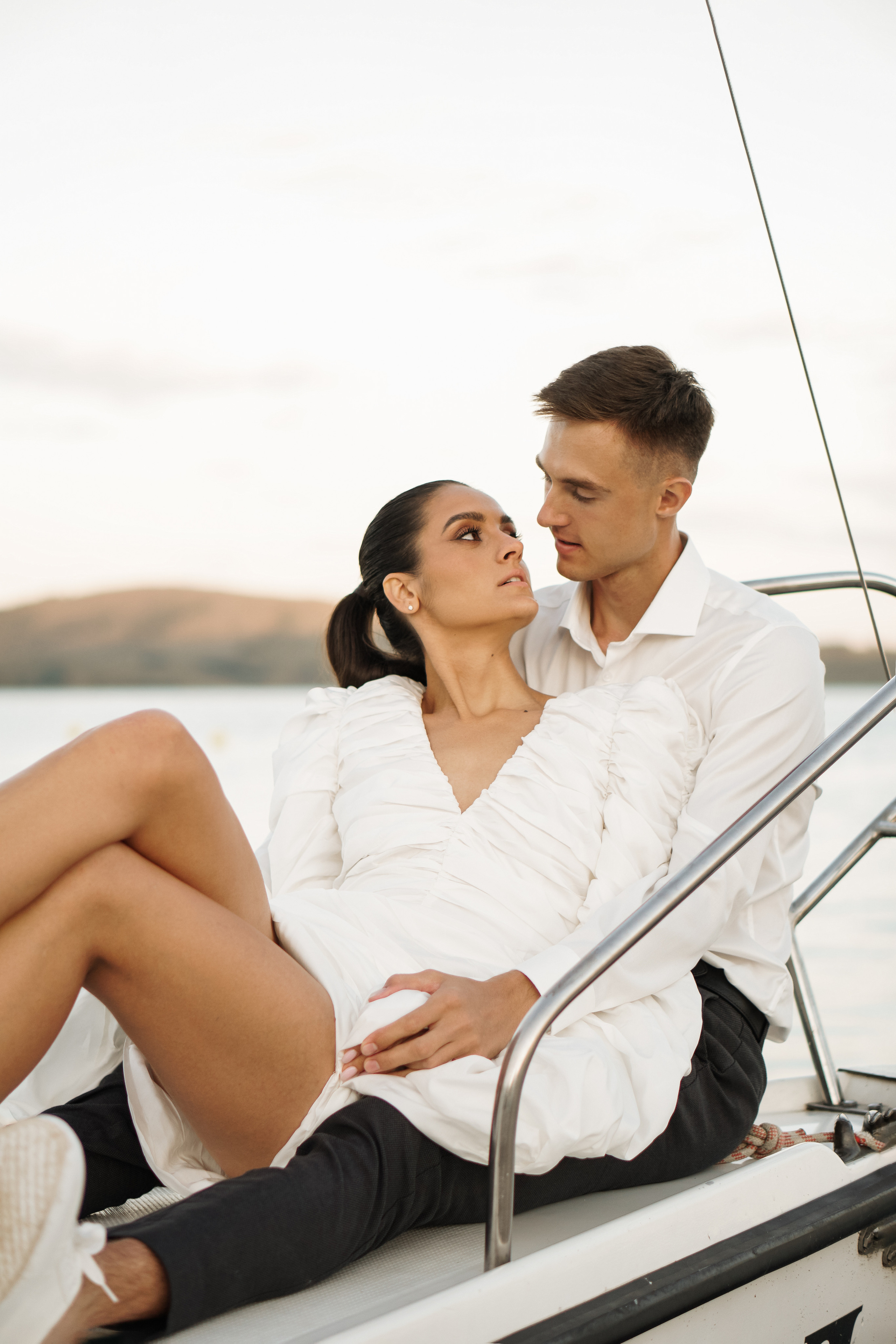 Кирилл и Мария. Главная