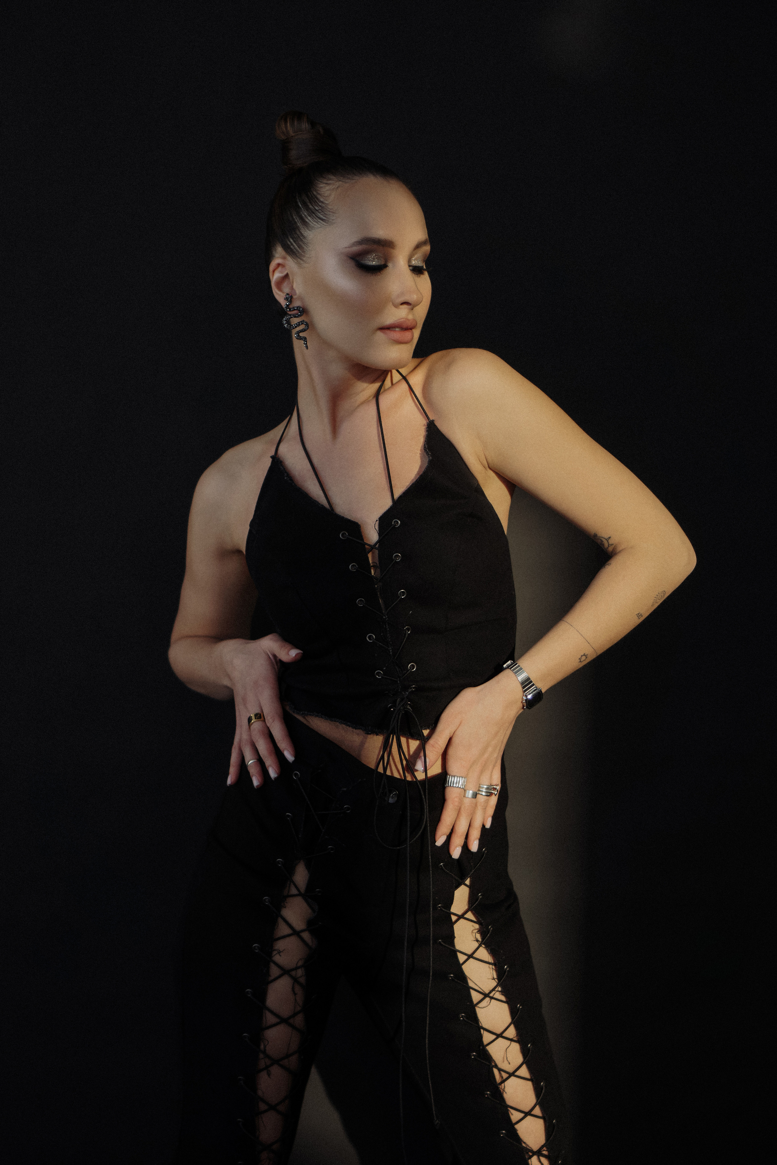 Карина. Главная