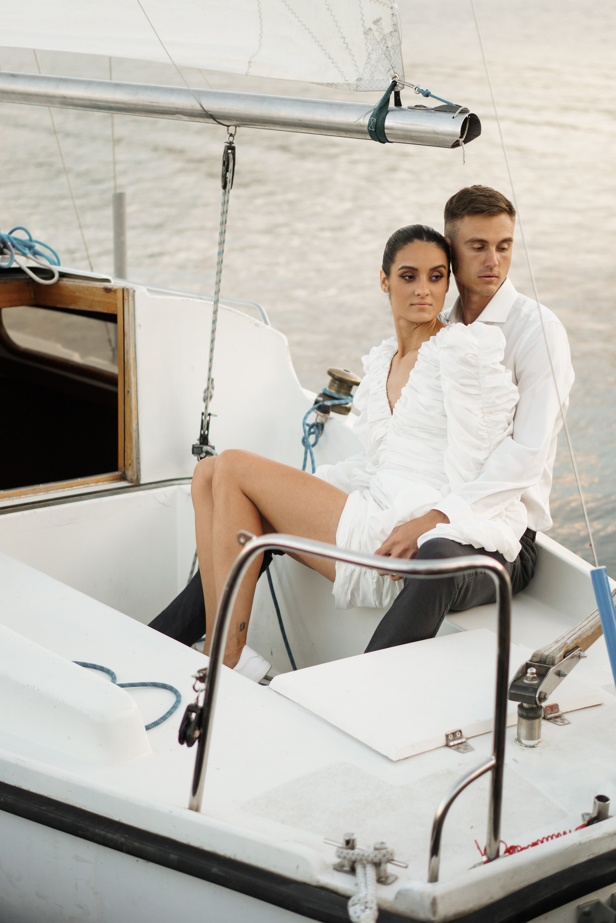 Кирилл и Мария. Главная