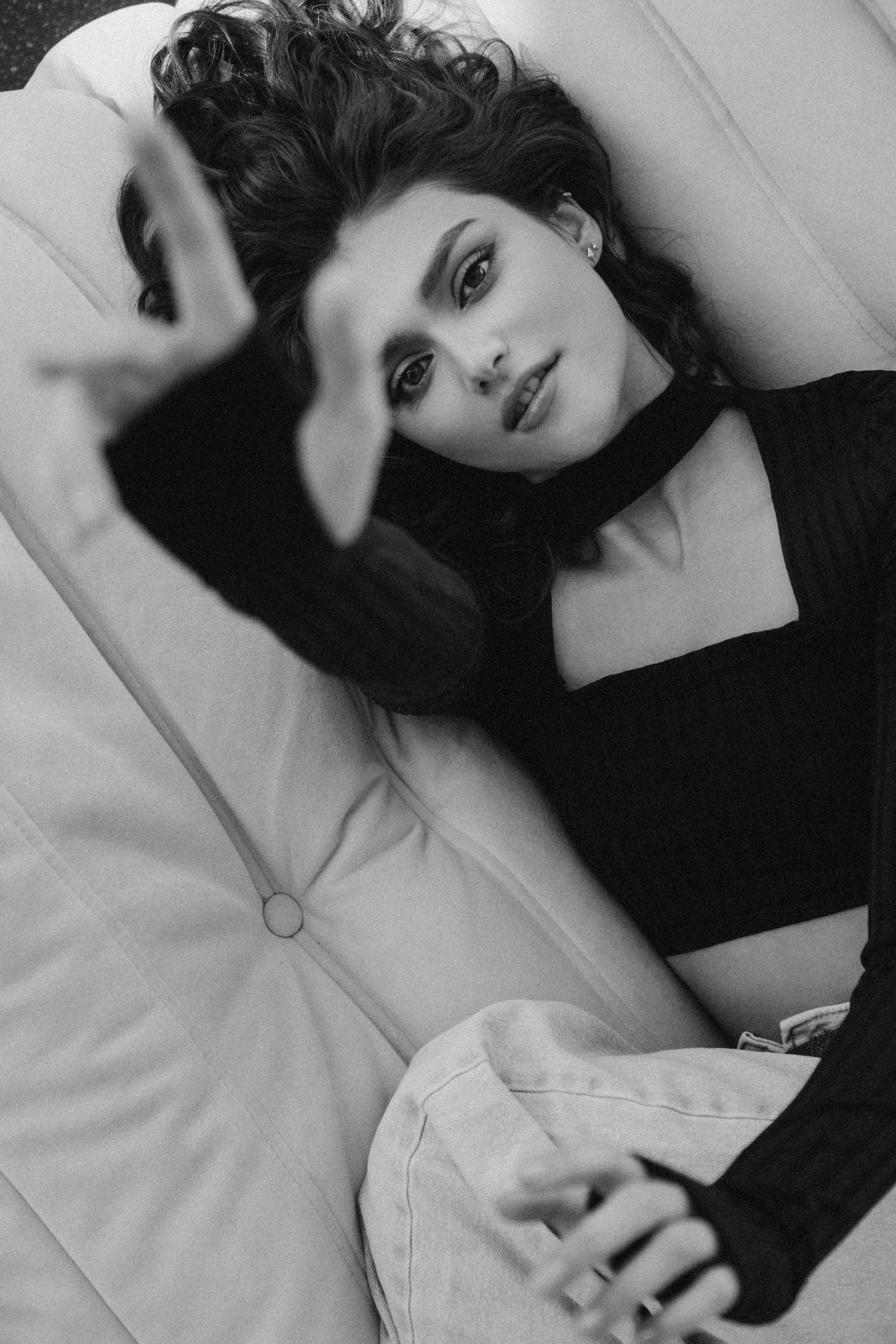 Яна. Главная