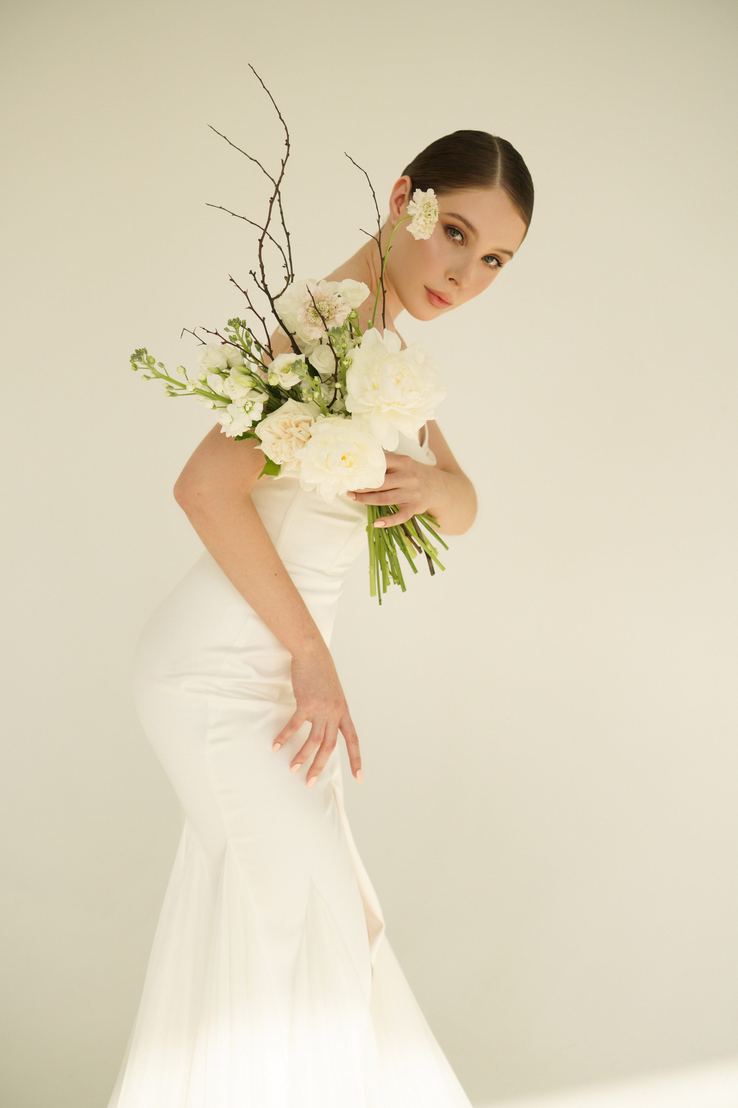 Утро Полины. Главная