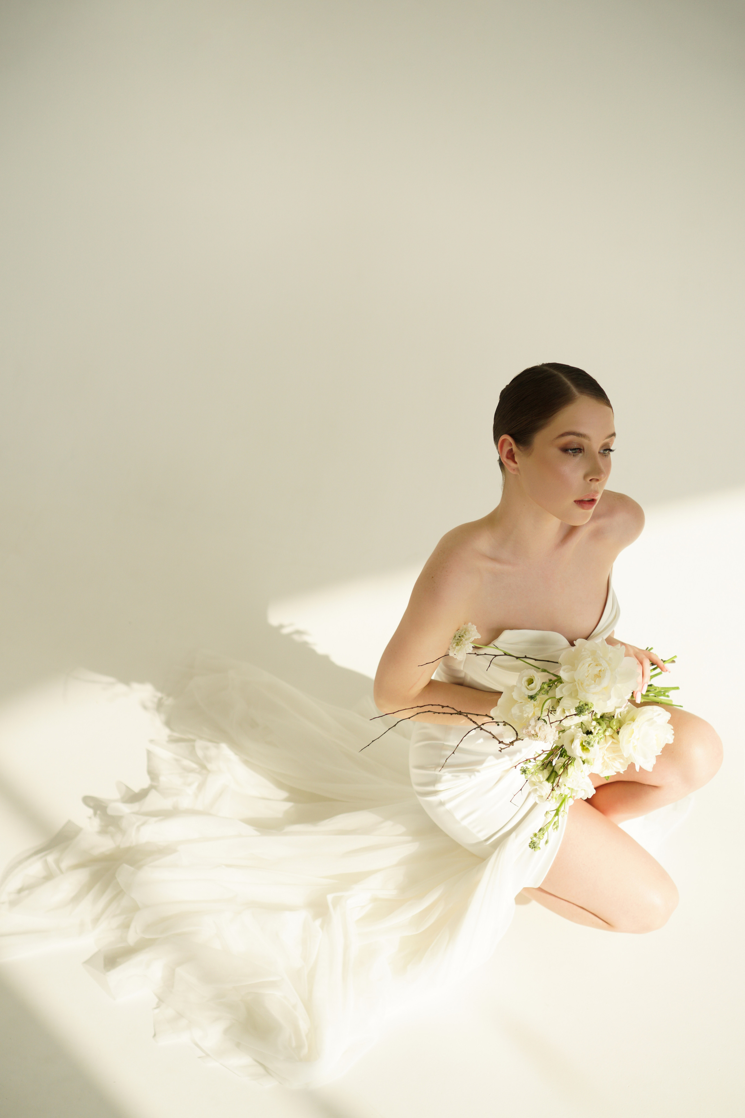 Утро Полины. Главная