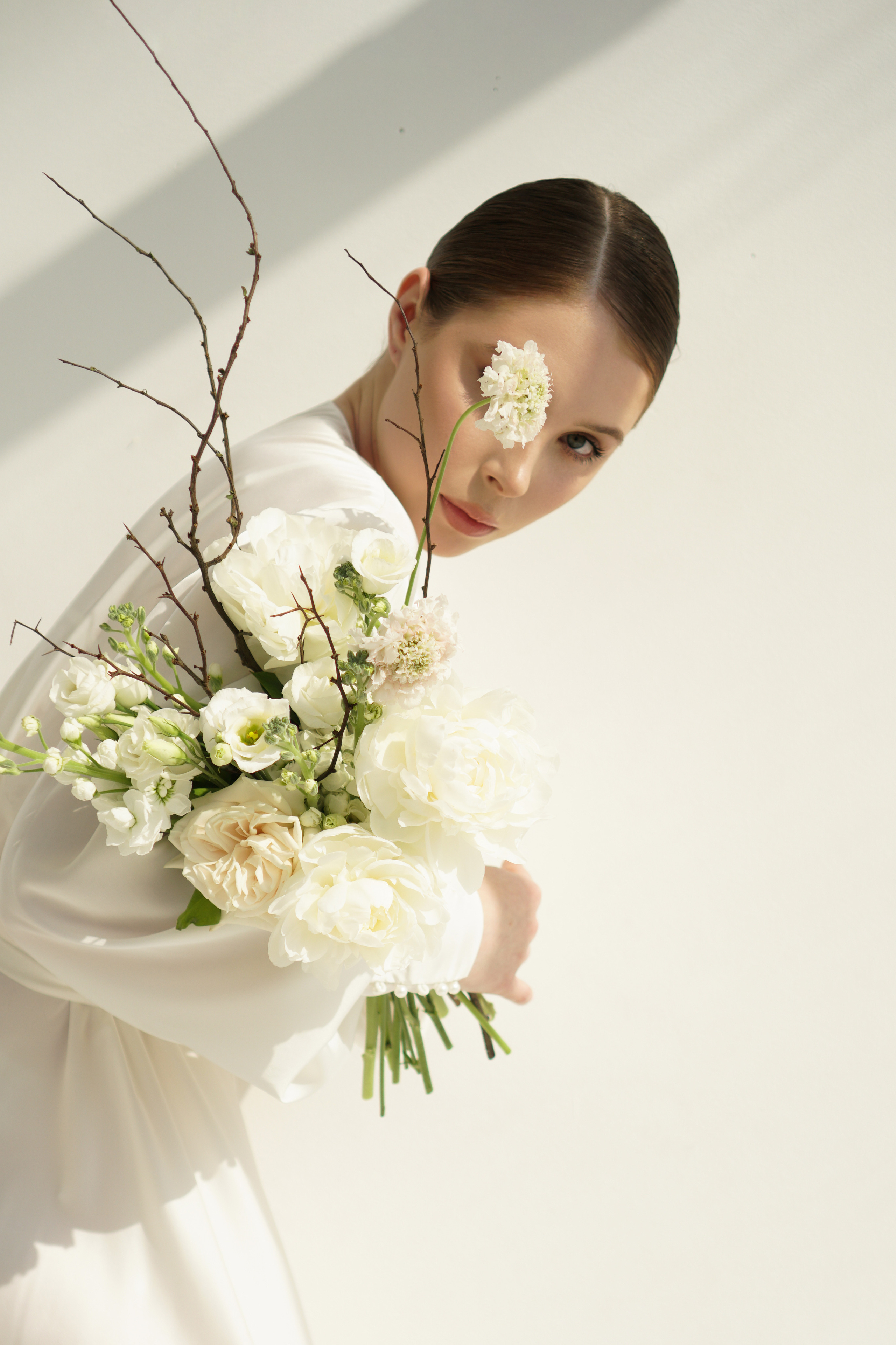 Утро Полины. Главная