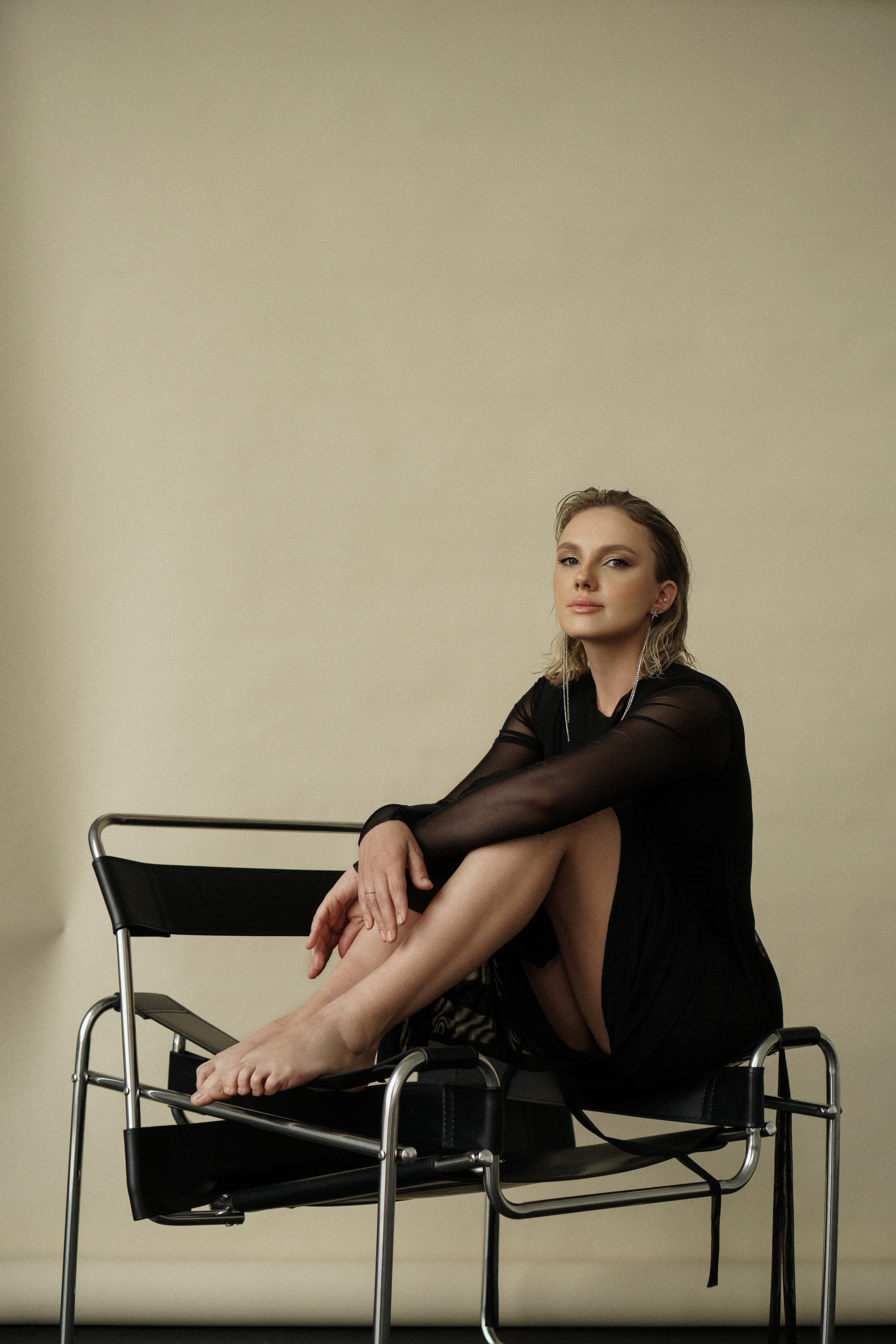 Юля. Главная