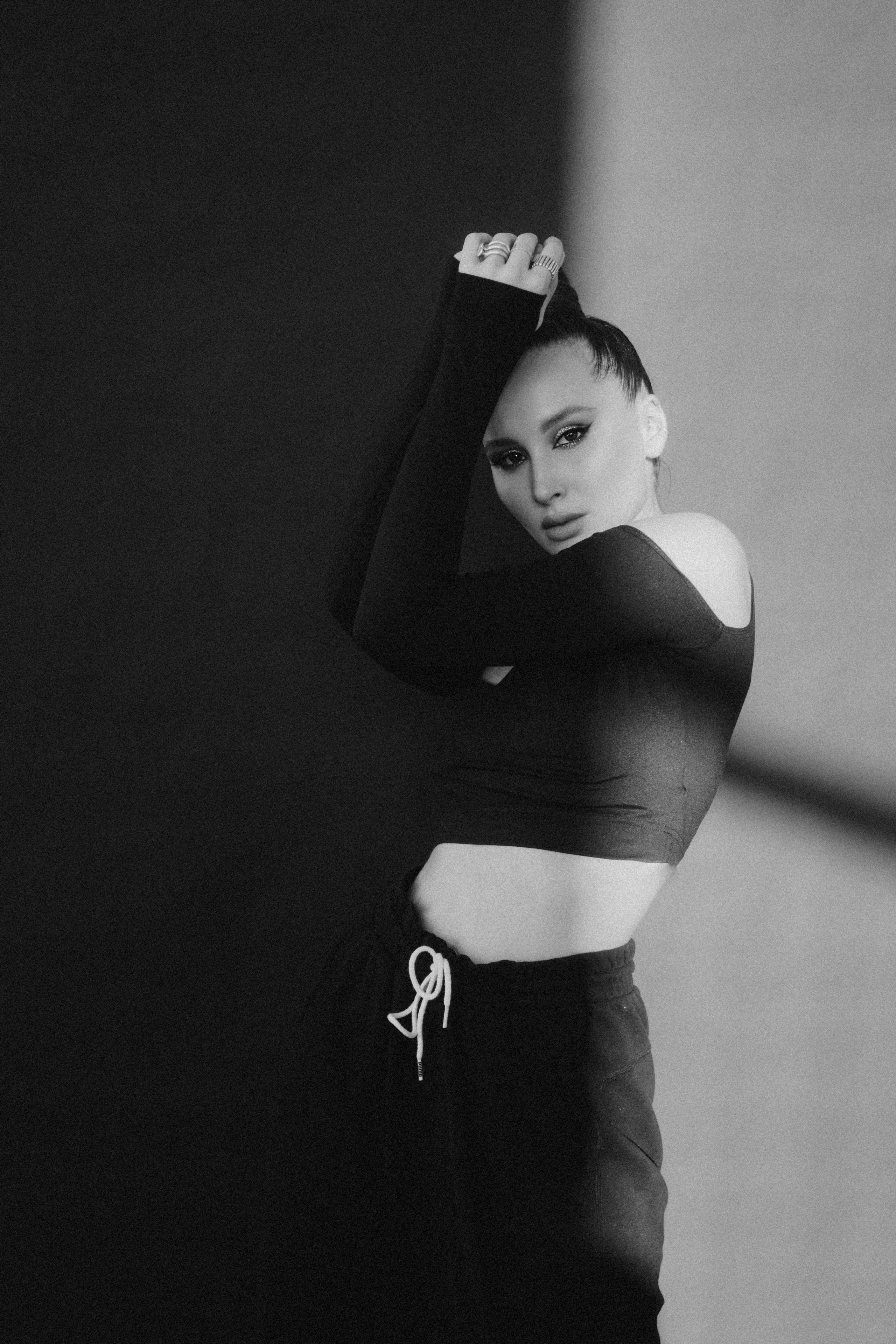 Карина. Главная