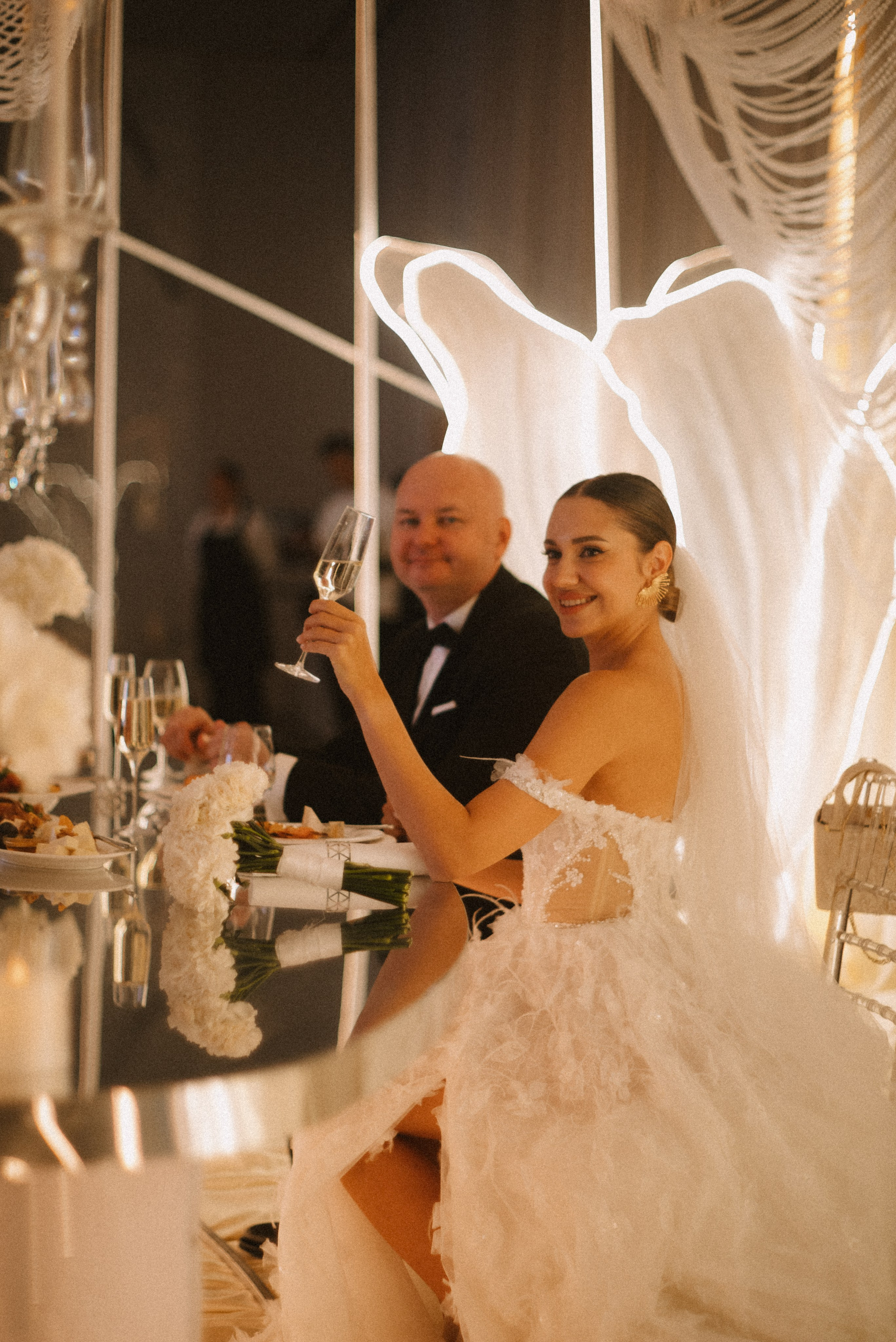 Александр и Виктория | Полный свадебный день. Выступала в качестве второго фотографа. Фотограф Санкт-Петербург, Новороссийск