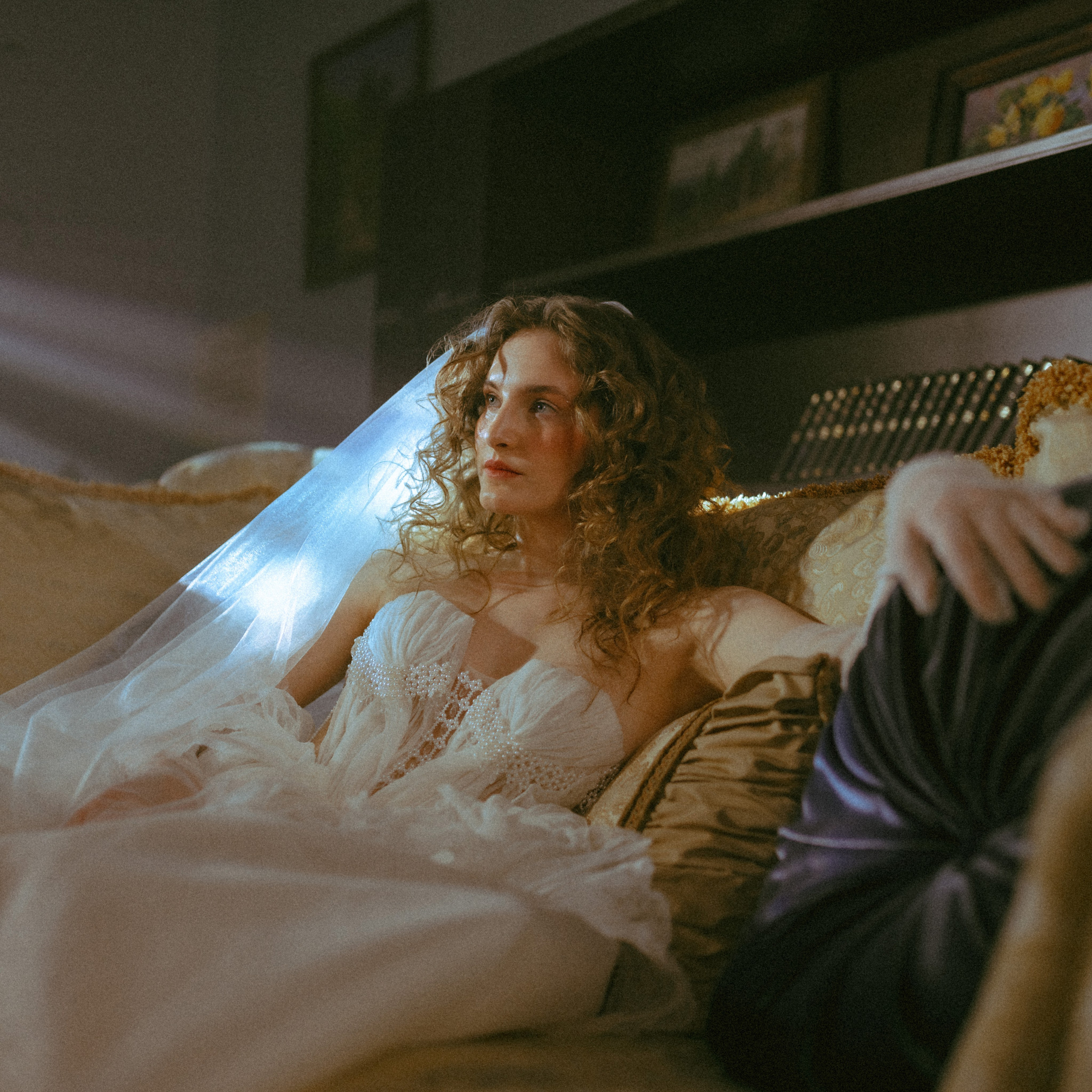 Творческая фотосъемка. Сергей Богомолов. Свадебный и семейный фотограф