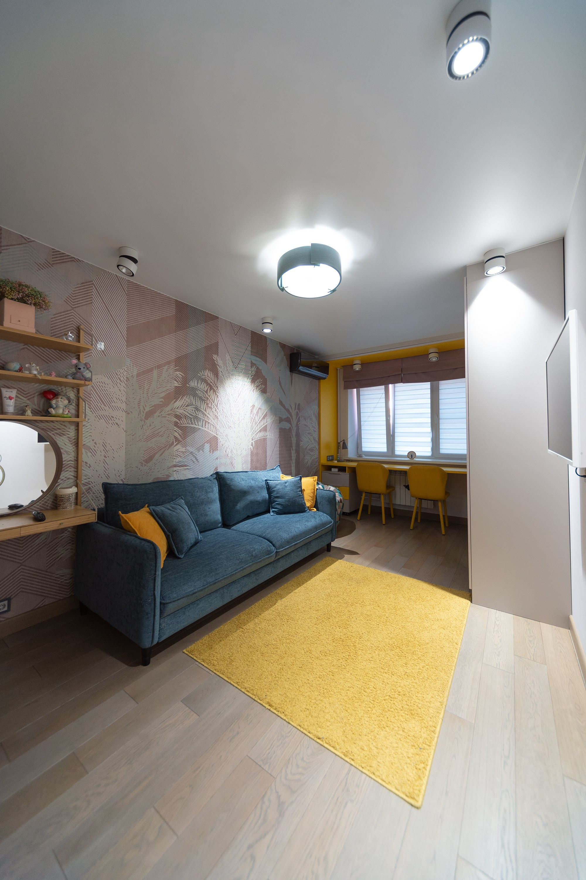 МОСКВА ИНТЕРЬЕР 3. Фотограф