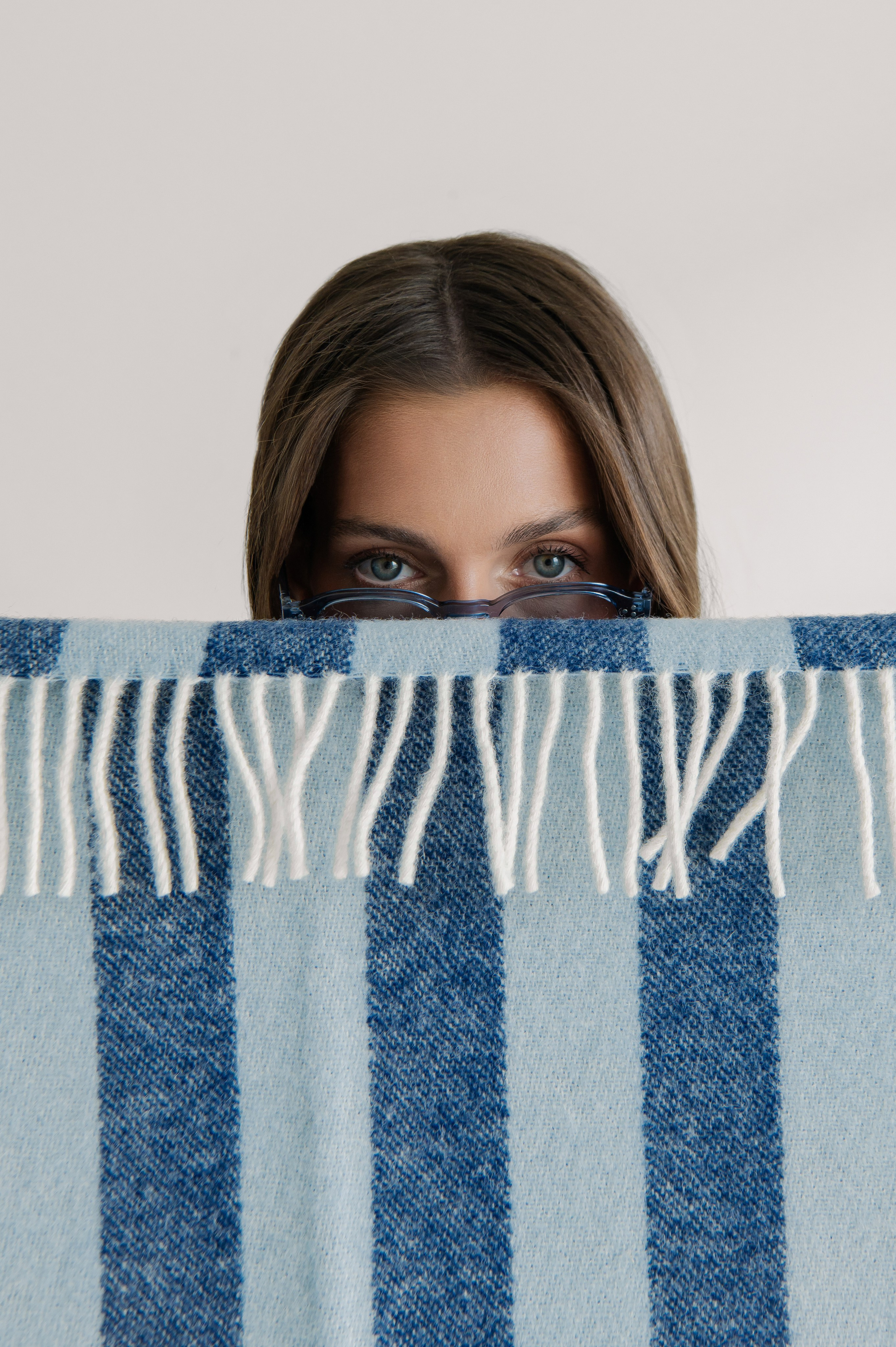 ZALI Dubai. Elizaveta Filchenko. Fashion-photographer and director