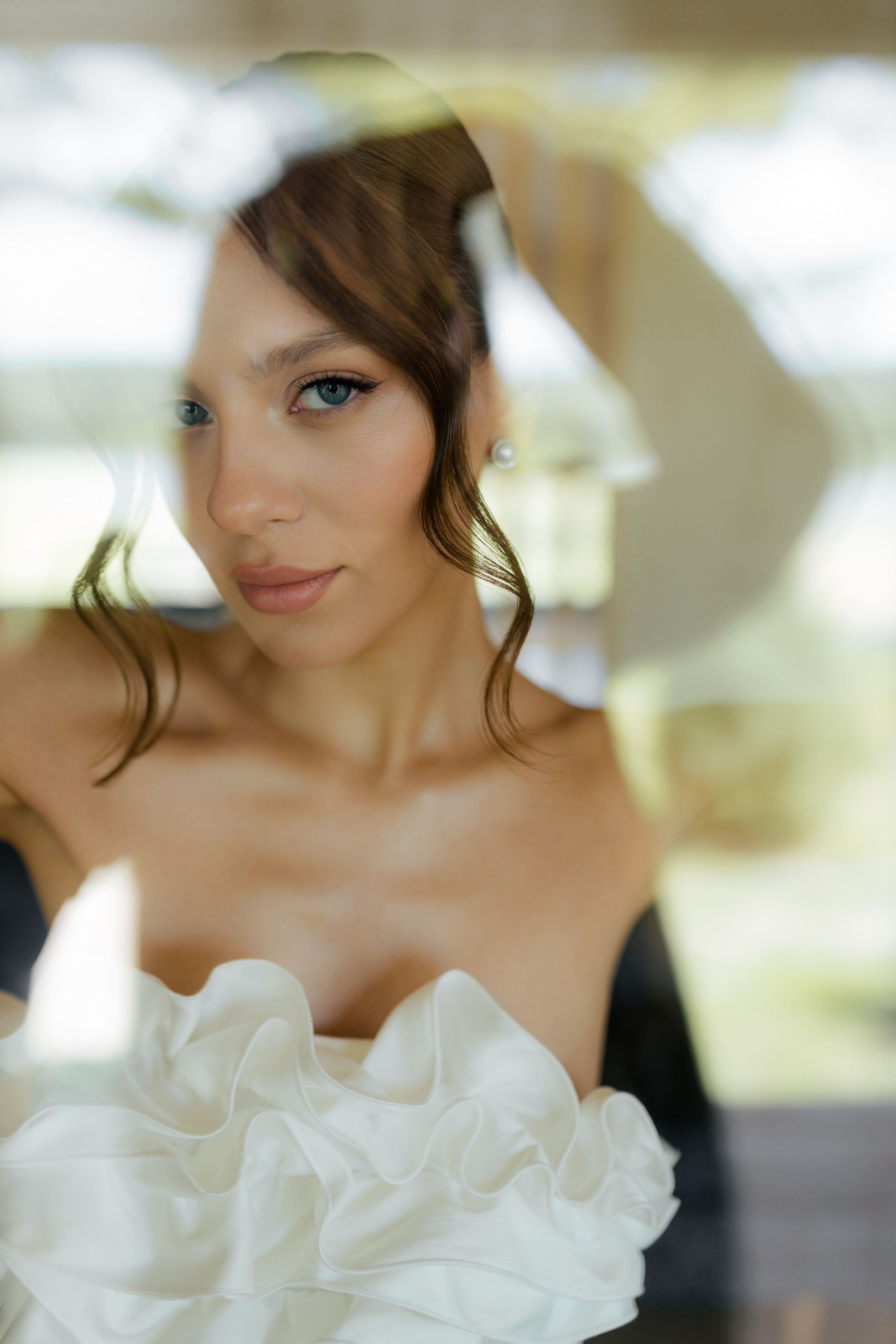 A & P. Главная