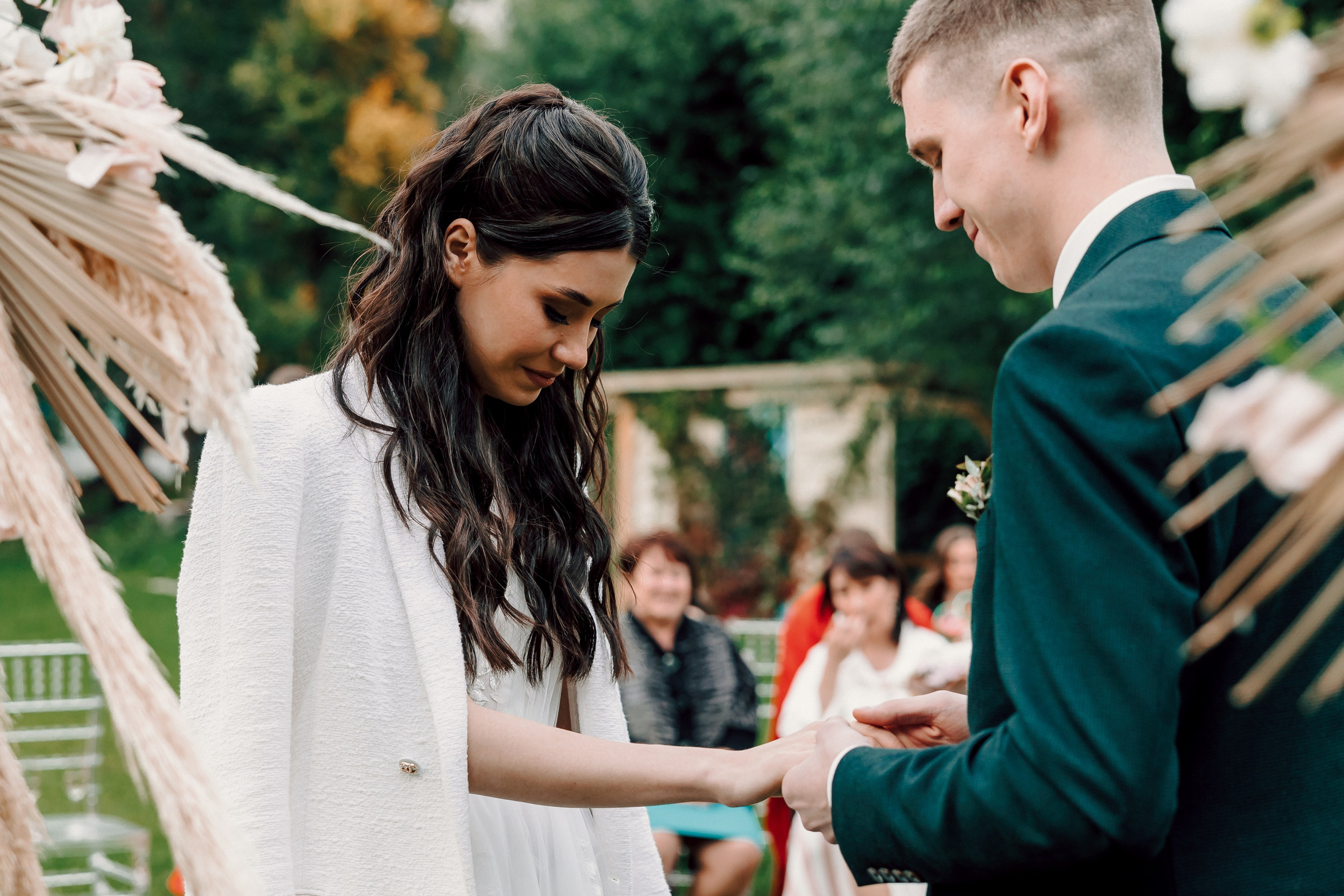 Свадебный день — Глеб и Дарья. Лёшка Варзегов — фотограф