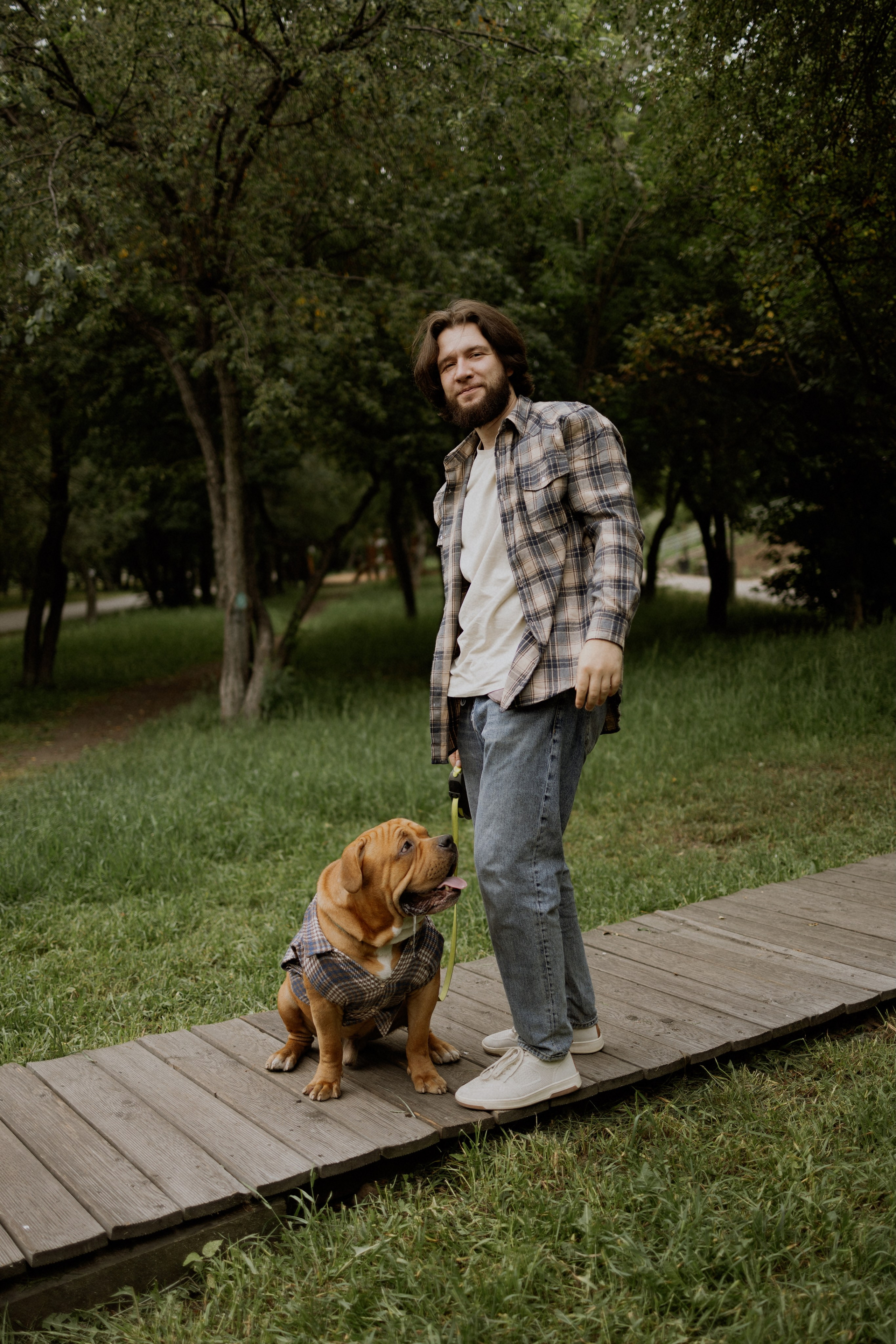 Артем, Нина и Гаара. Семейный фотограф Надежда Каримова | Иркутск Байкал Аршан