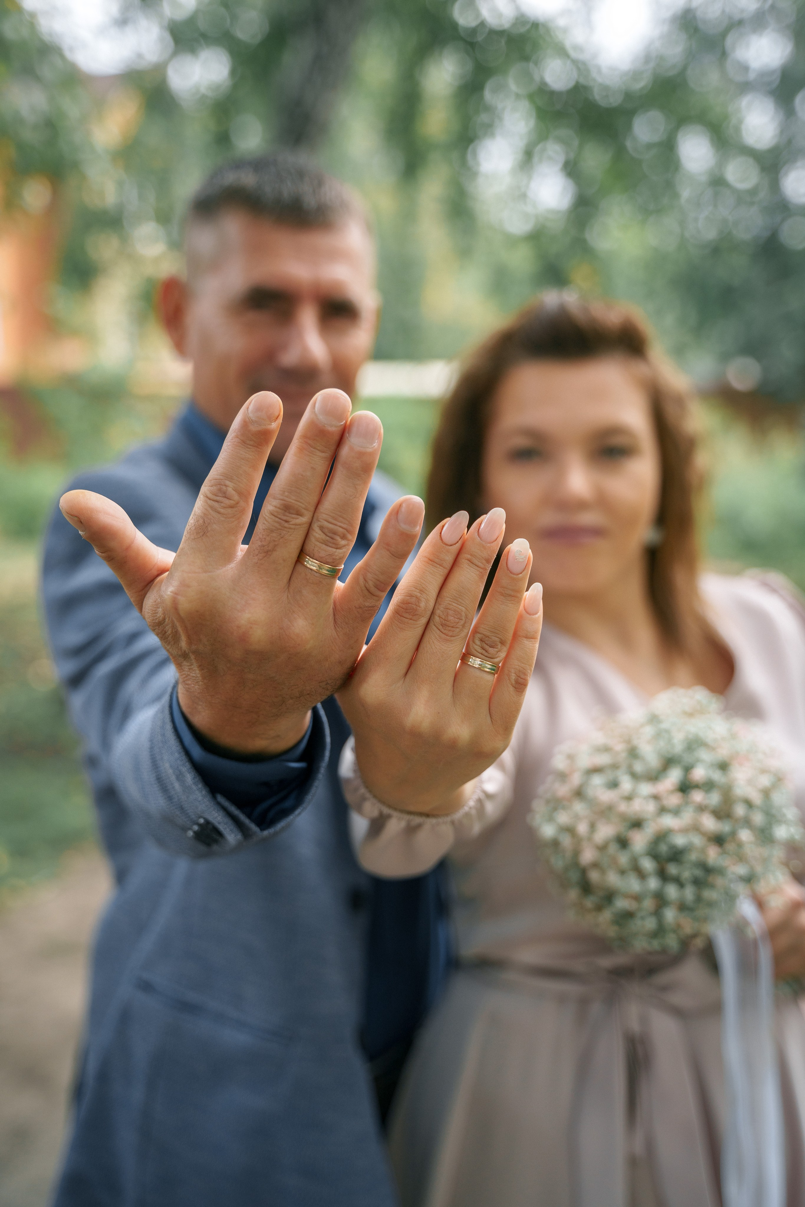 Подборка Прогулок. Свадебный и семейный фотограф в Новосибирске Данил Коротких