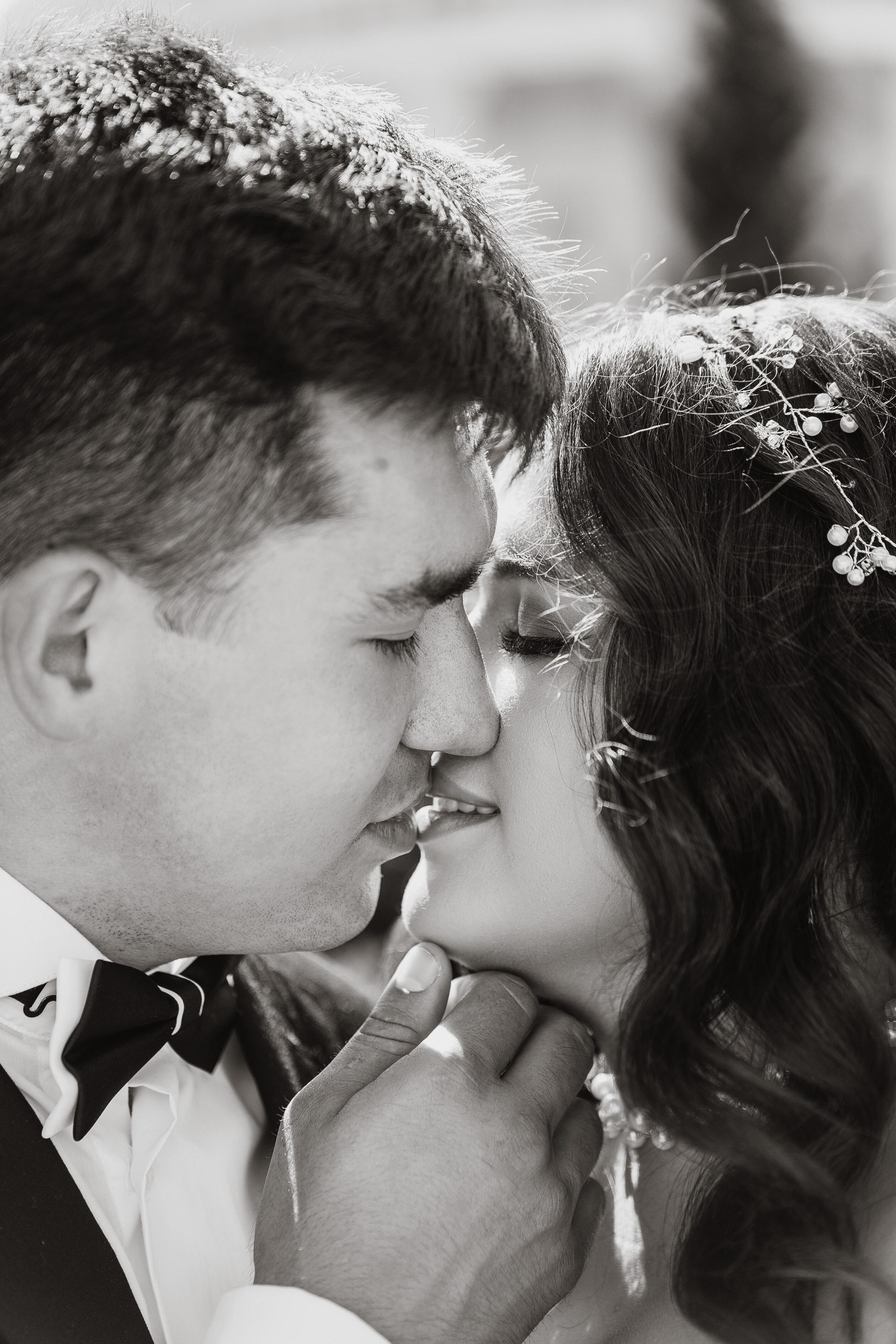 Райнур и Дарина. Свадебный фотограф Казань|Москва Ranas4you