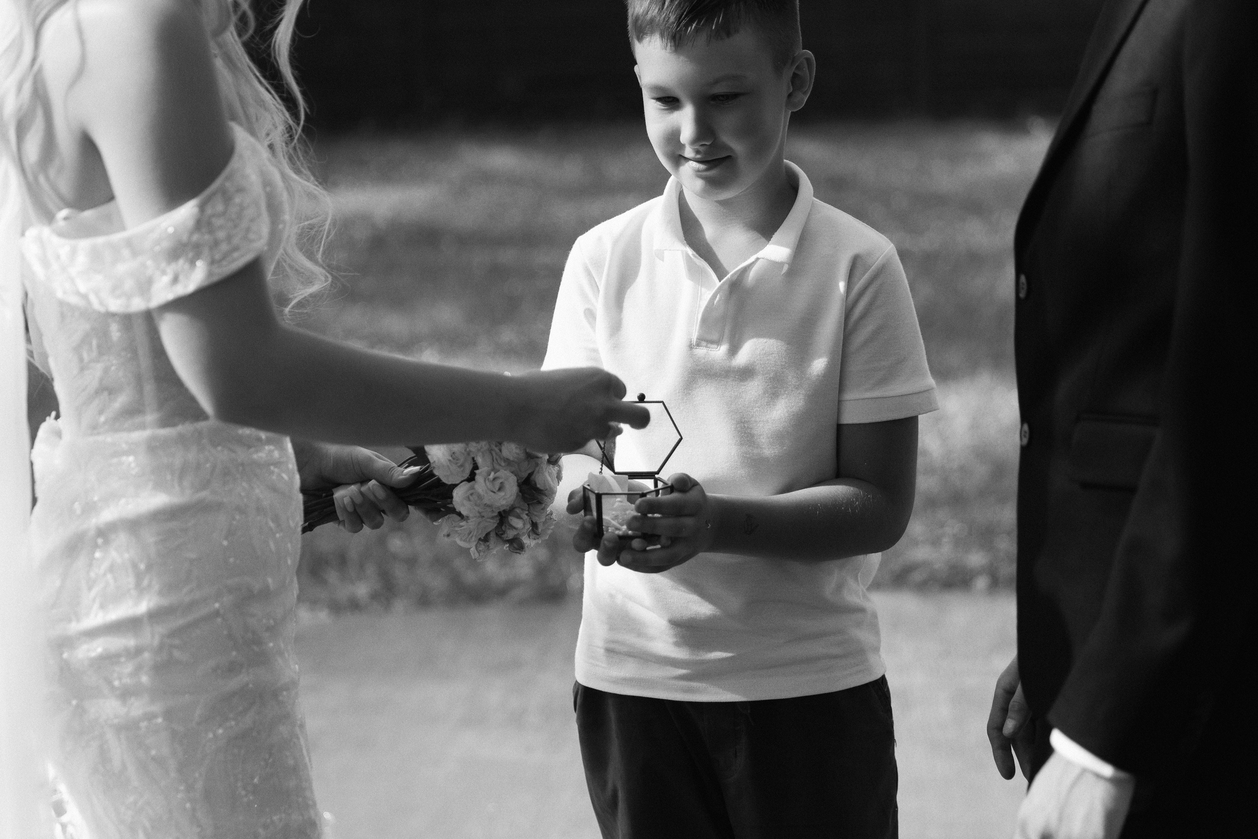 АЛЕКСАНДРА & ДАНИЛ ` 21.06.25. Maria Startseva Photo