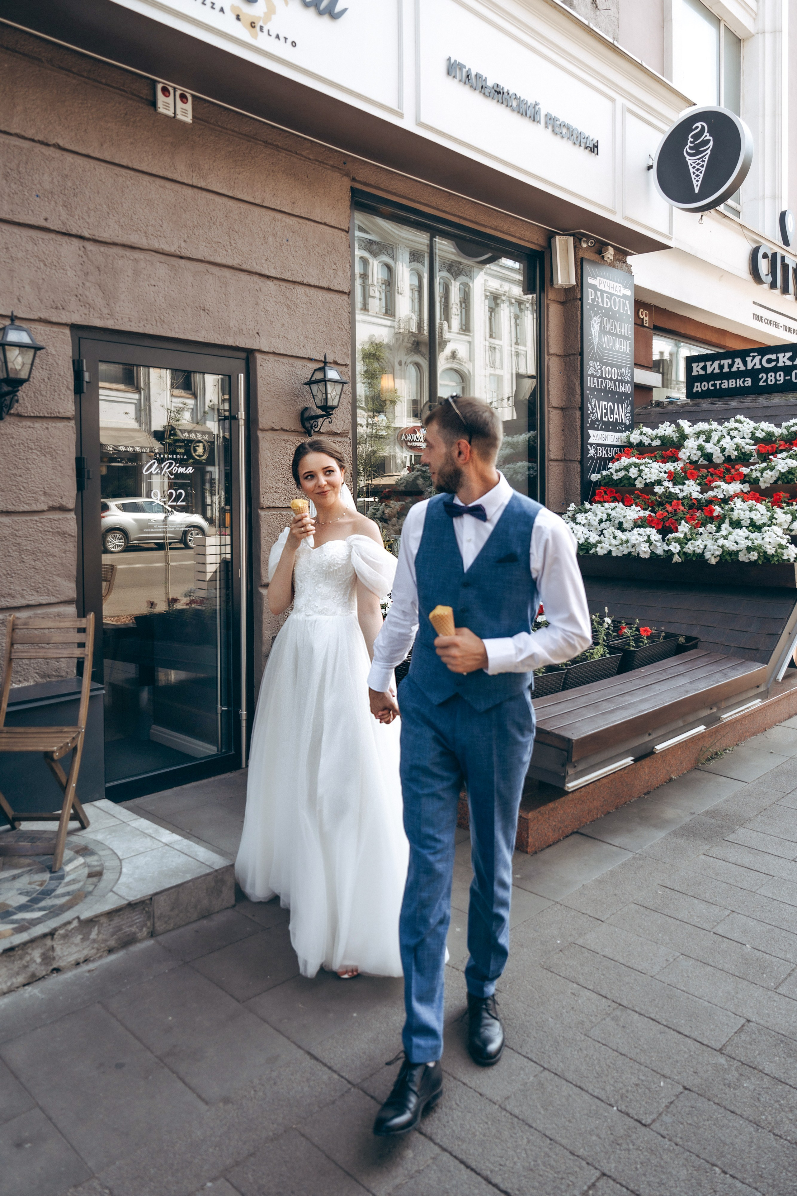 #Сергей_Юлия. Фотограф Юлия Павлова Красноярск