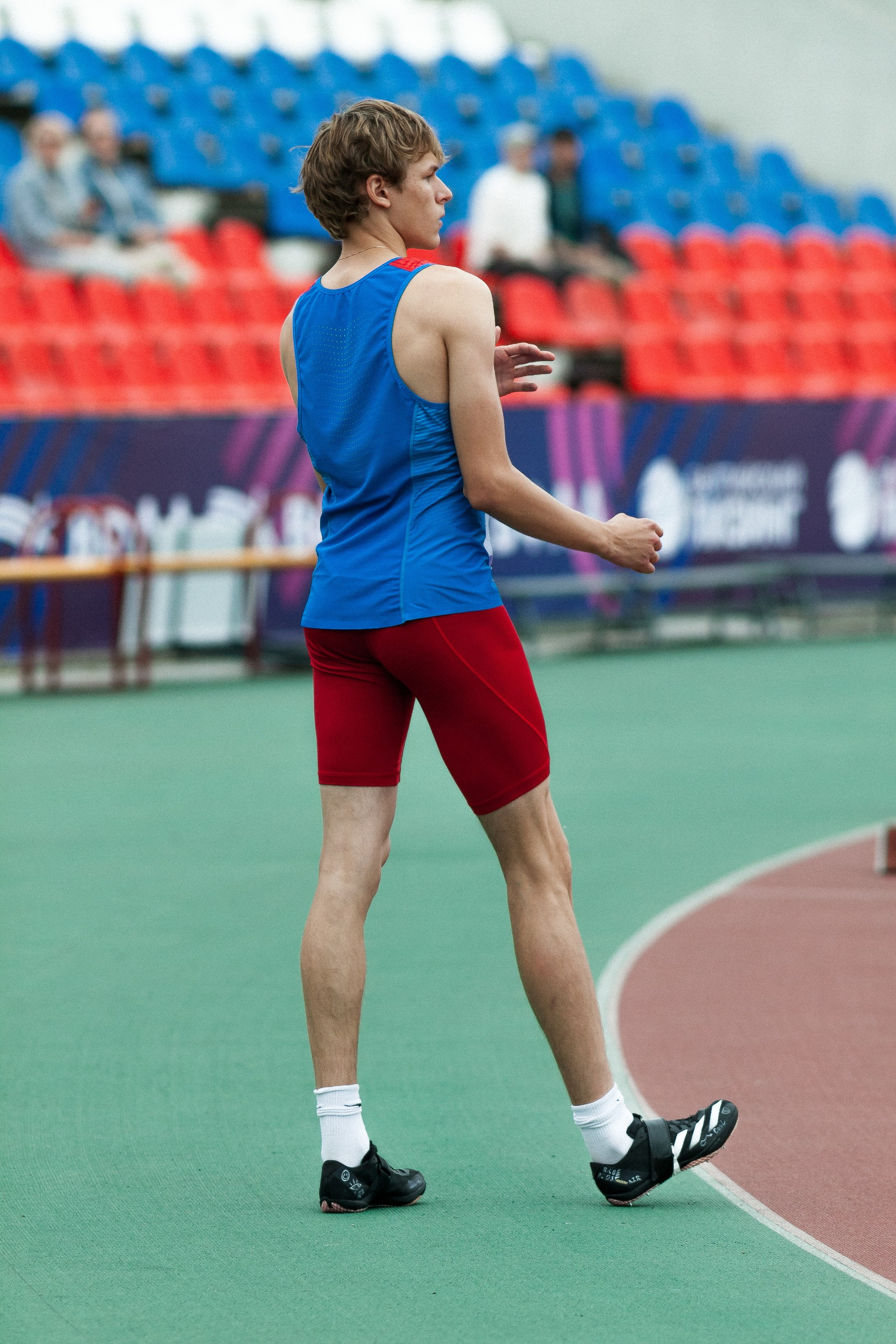 ЛА 5 июля 2025. Фотография