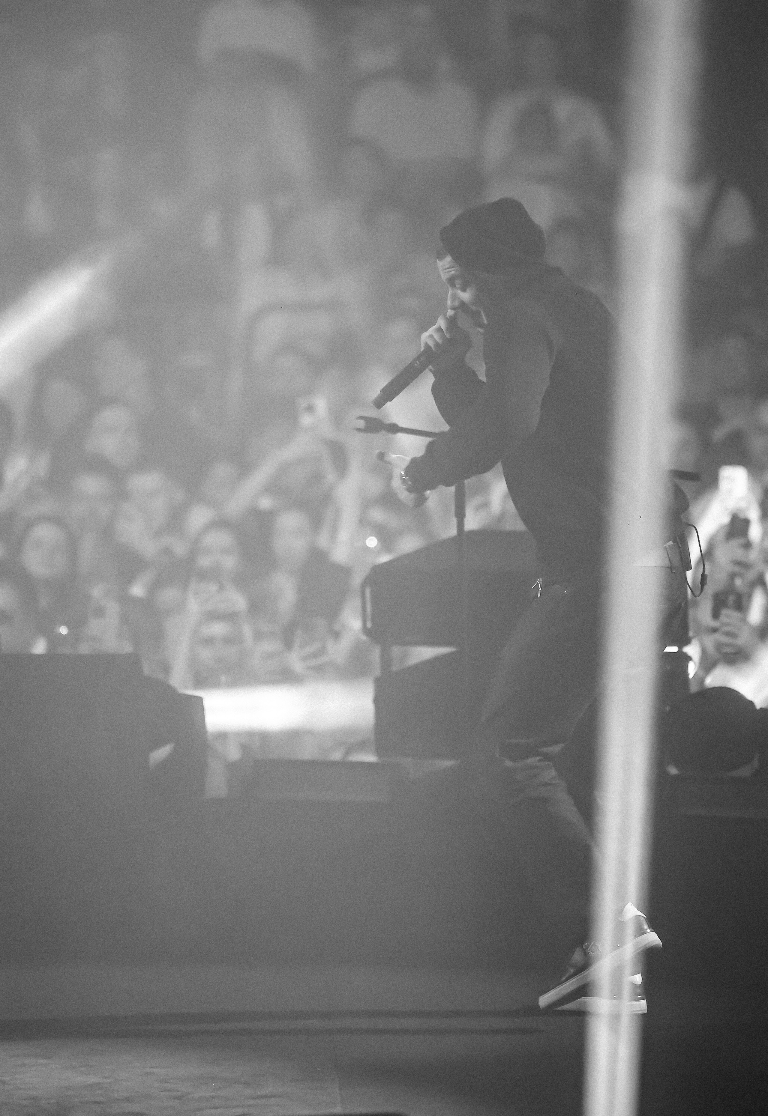 TYGA IN MOSCOW @ЦСКА АРЕНА