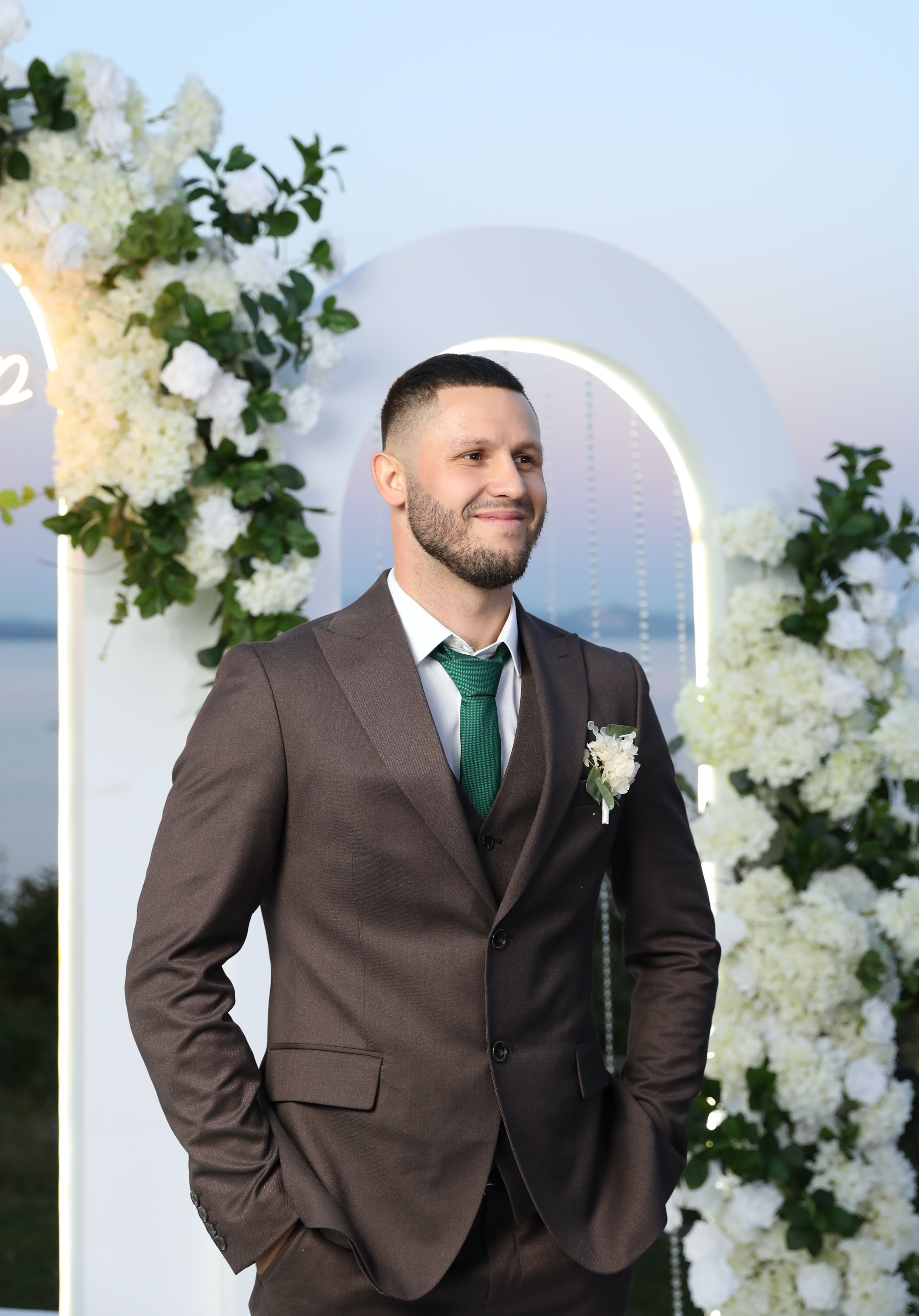 Фотограф Владивосток Николай Тынько