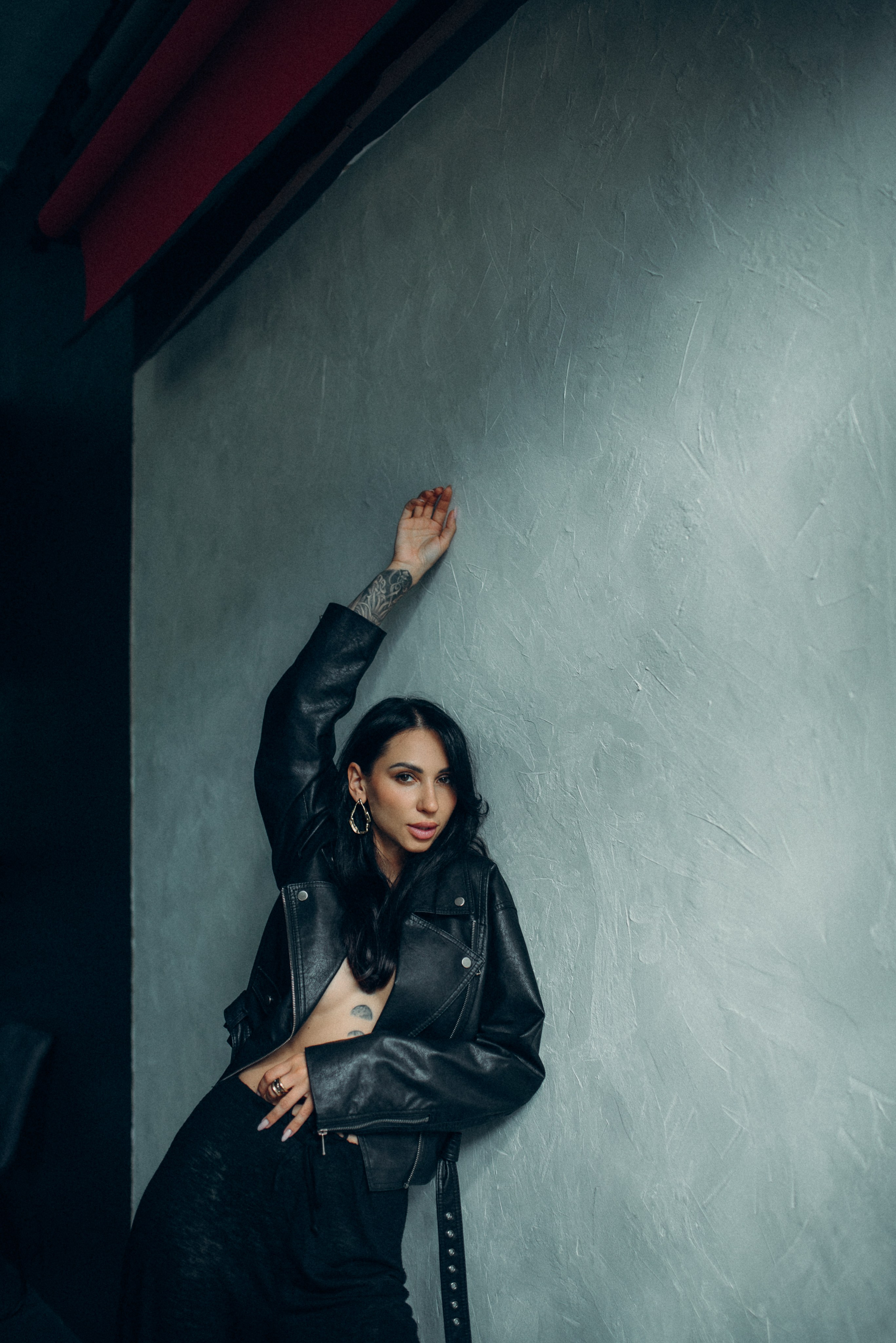 Эльмина. Фотограф Волченкова Екатерина