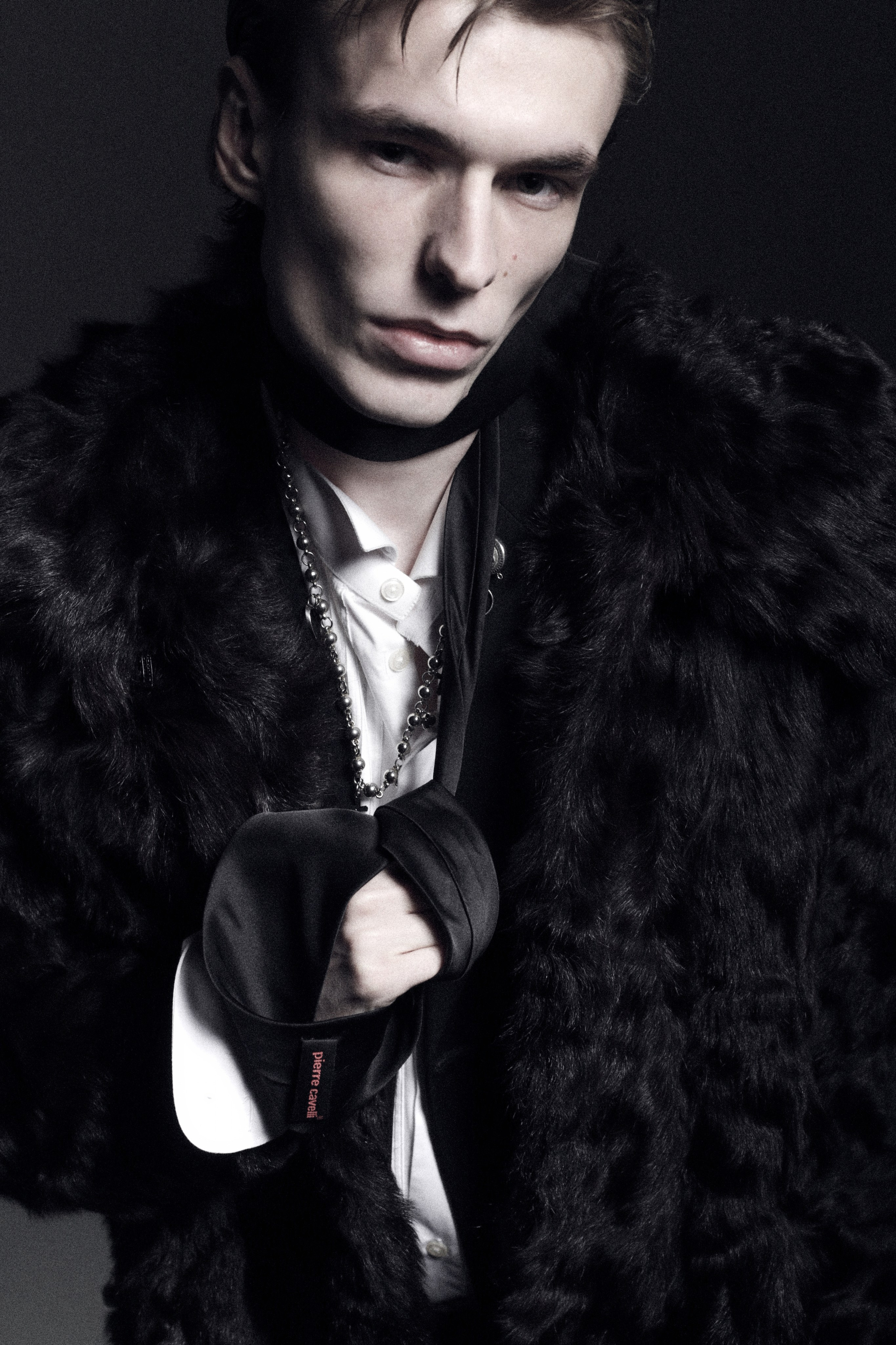 Максим. Модельное агентство ТМ МОДЕЛС в Калининграде