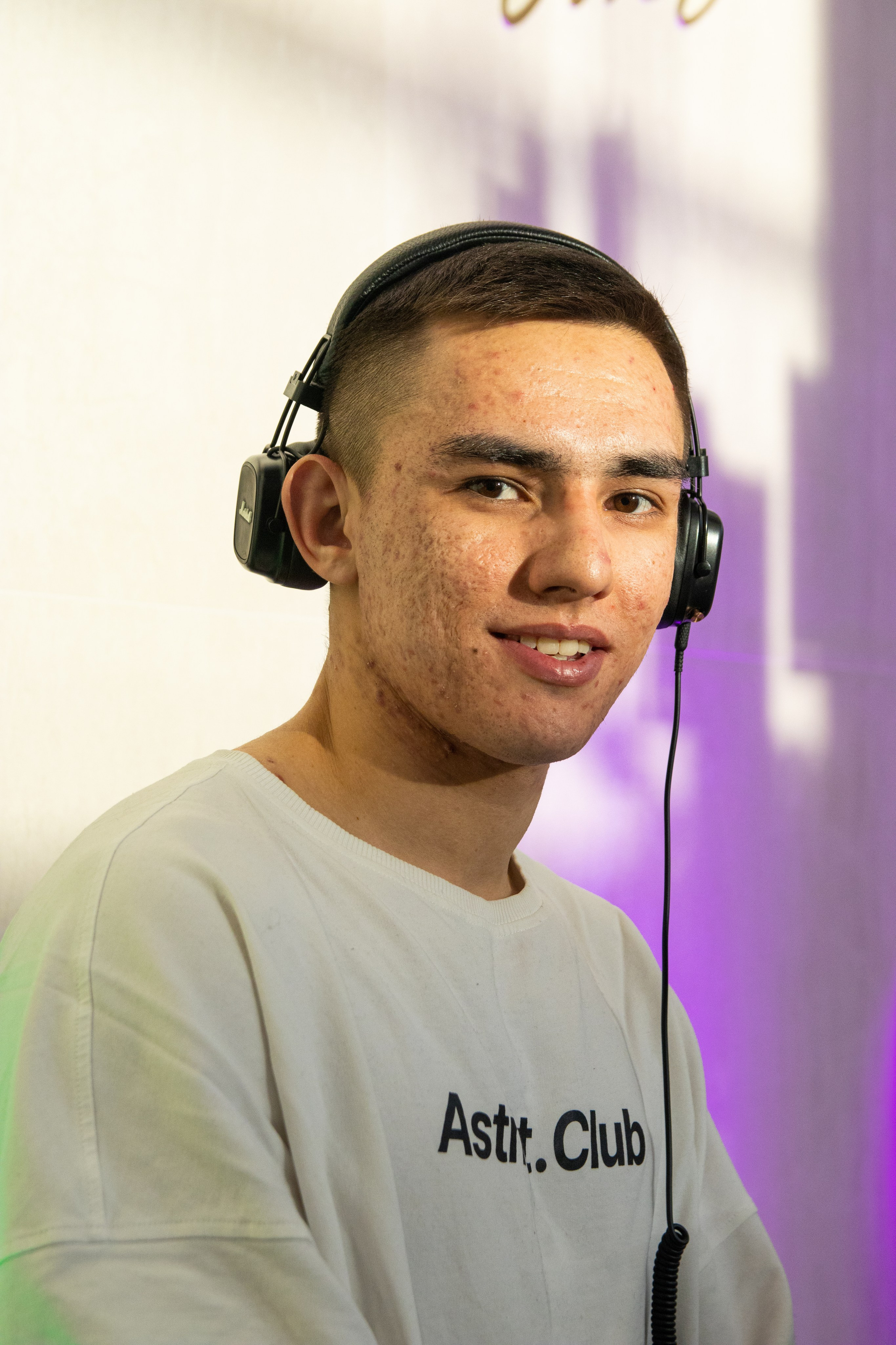 БашМолодеж 2024. Маслухин Дмитрий — Ваш Фотограф