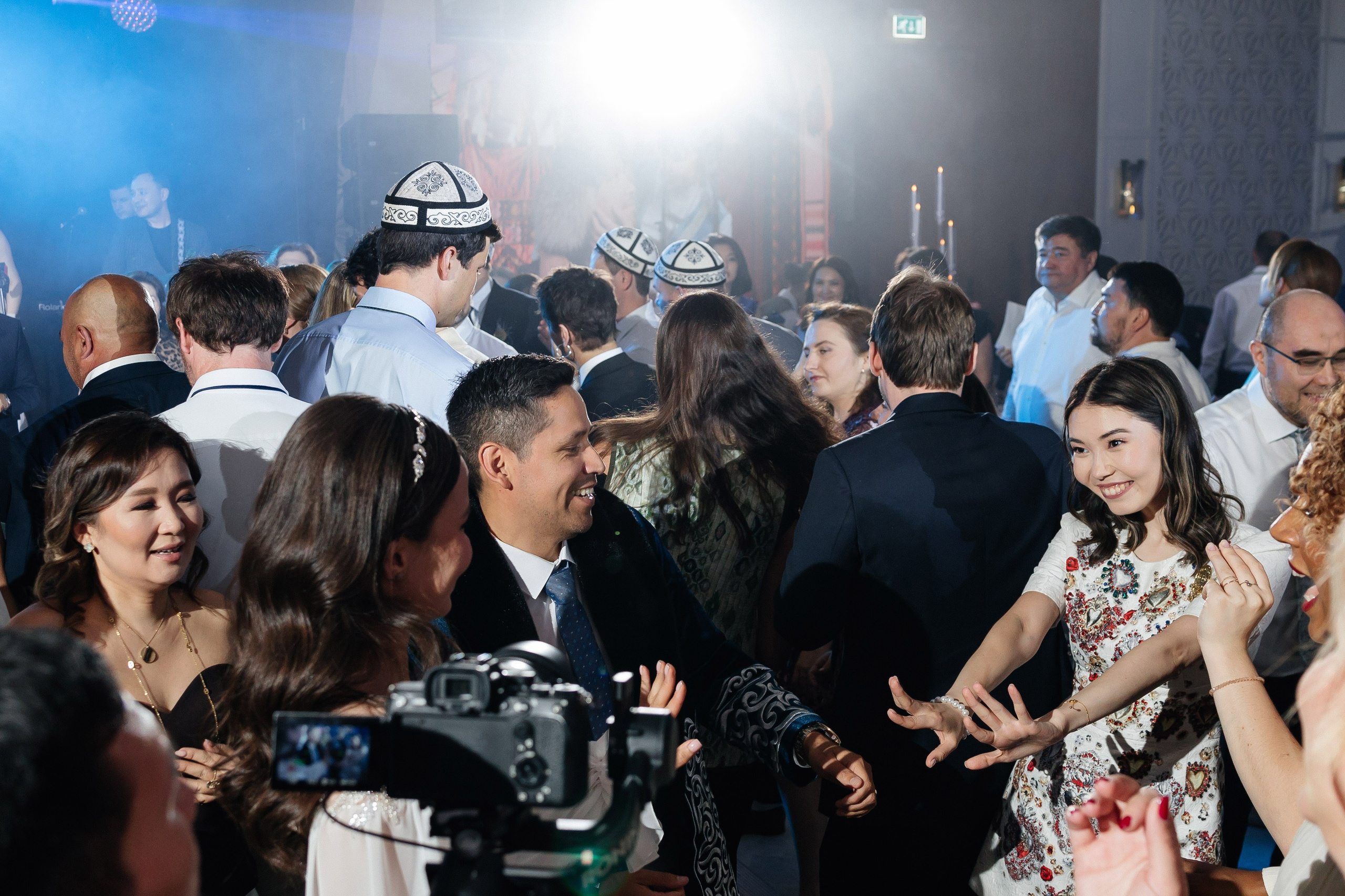 Alina Uzatu. Профессиональный фотограф в городе Астана/Алматы Даурен Сембаев