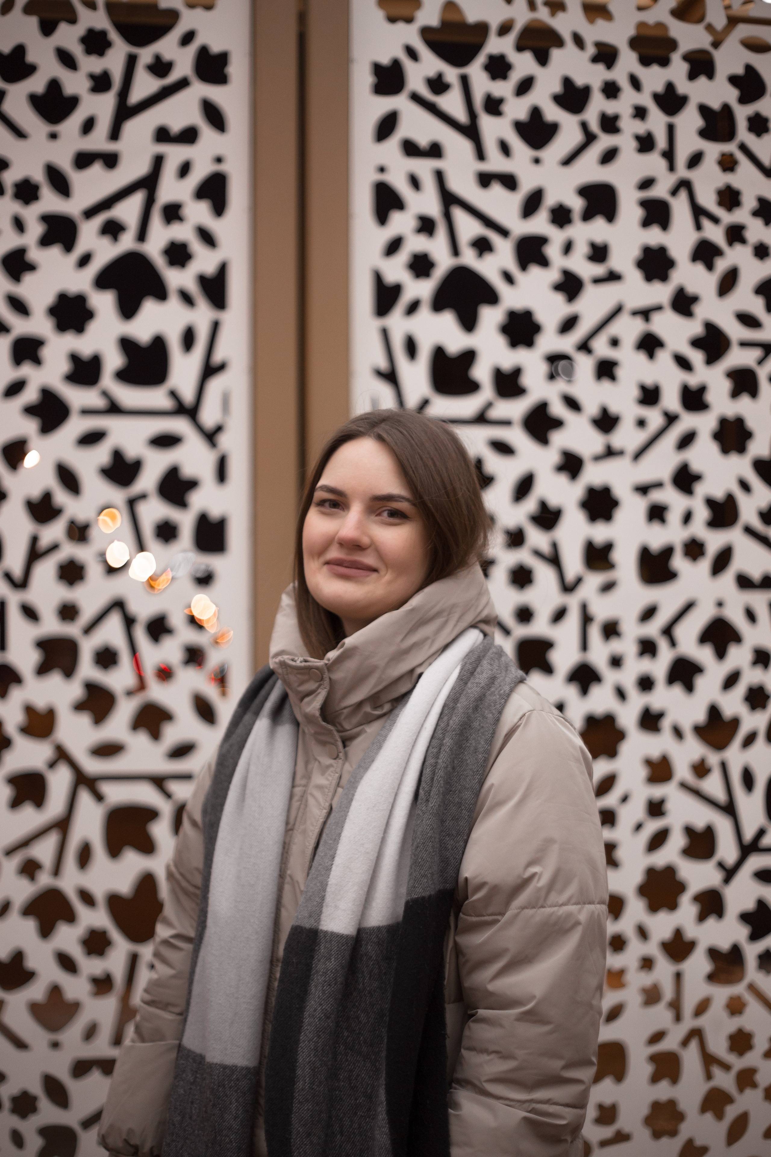 София. ФОТОГРАФ В ТЮМЕНИ ЕЛИЗАВЕТА КОНОВАЛОВА