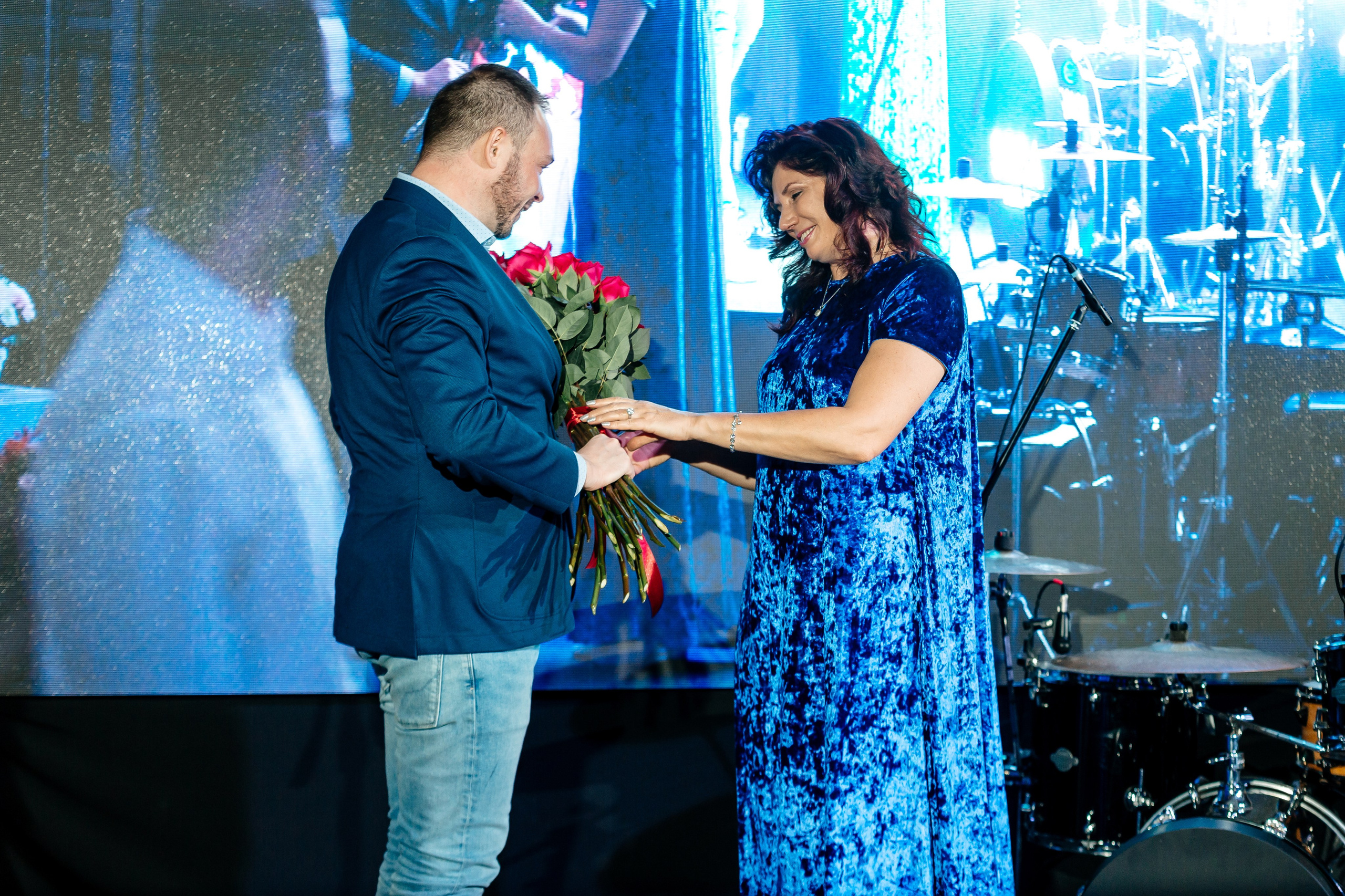 20 лет EsteLife. Свадебный фотограф в Краснодаре Николай Крауз