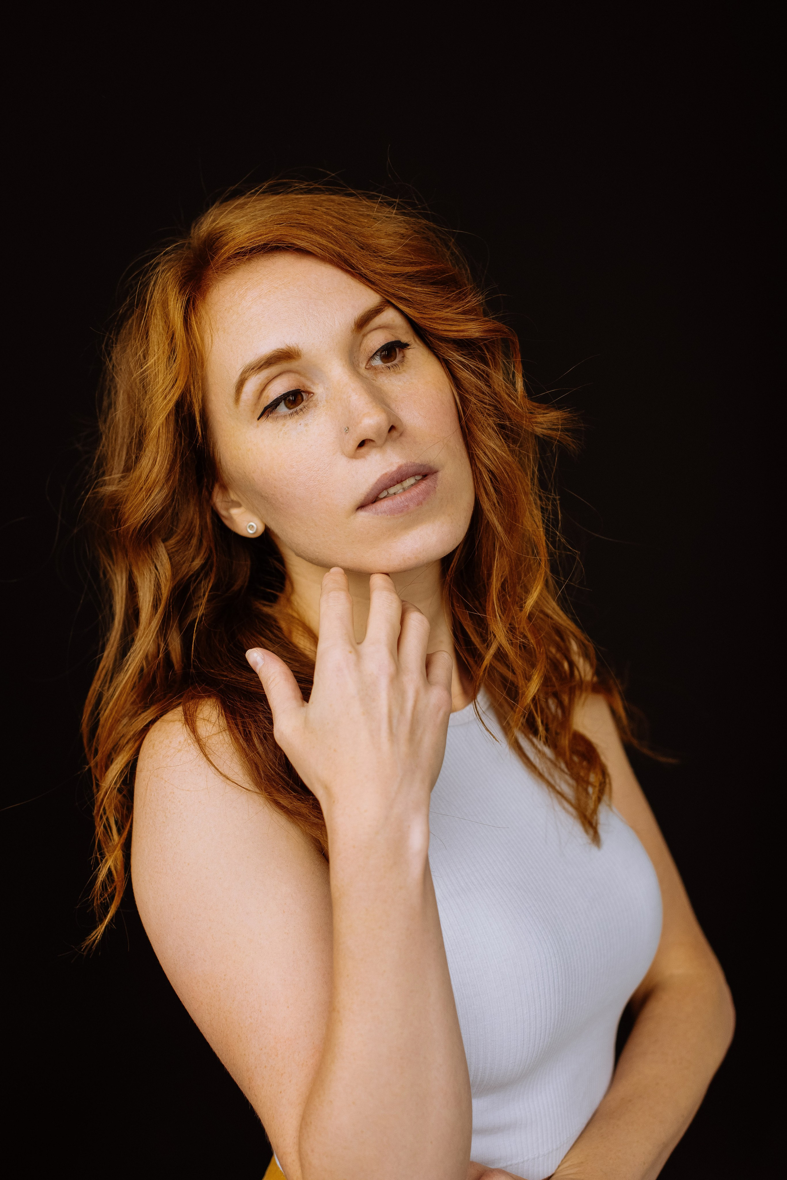 Катя. Свадебный фотограф в Москве Анна Полушина