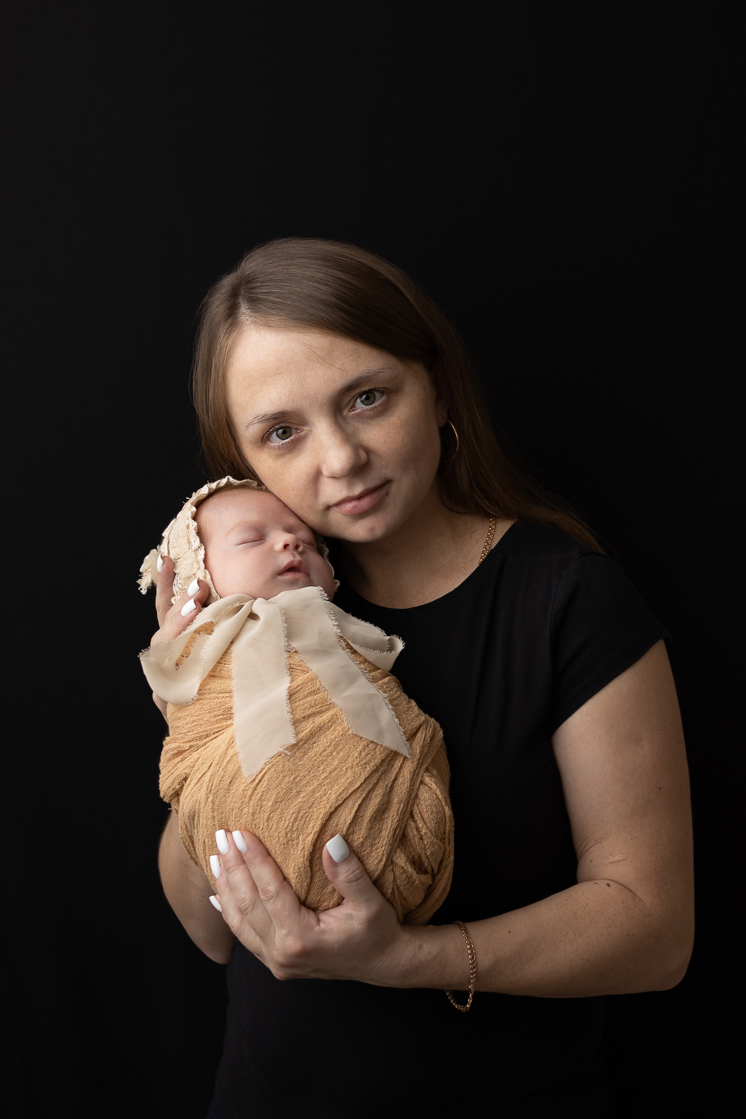Съемка новорожденных Старый Оскол. Семейный фотограф и новорожденных в Старом Осколе Анна Старкова,