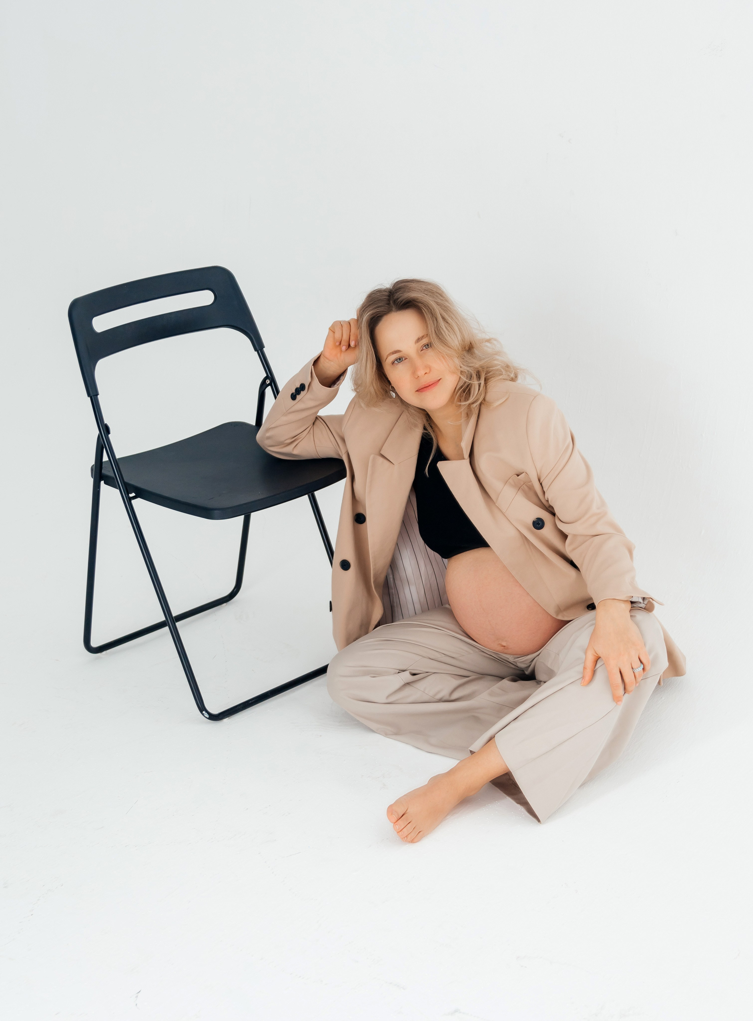 Фотосессия беременности. Коммерческий фотограф в Москве, Наталия Горячева