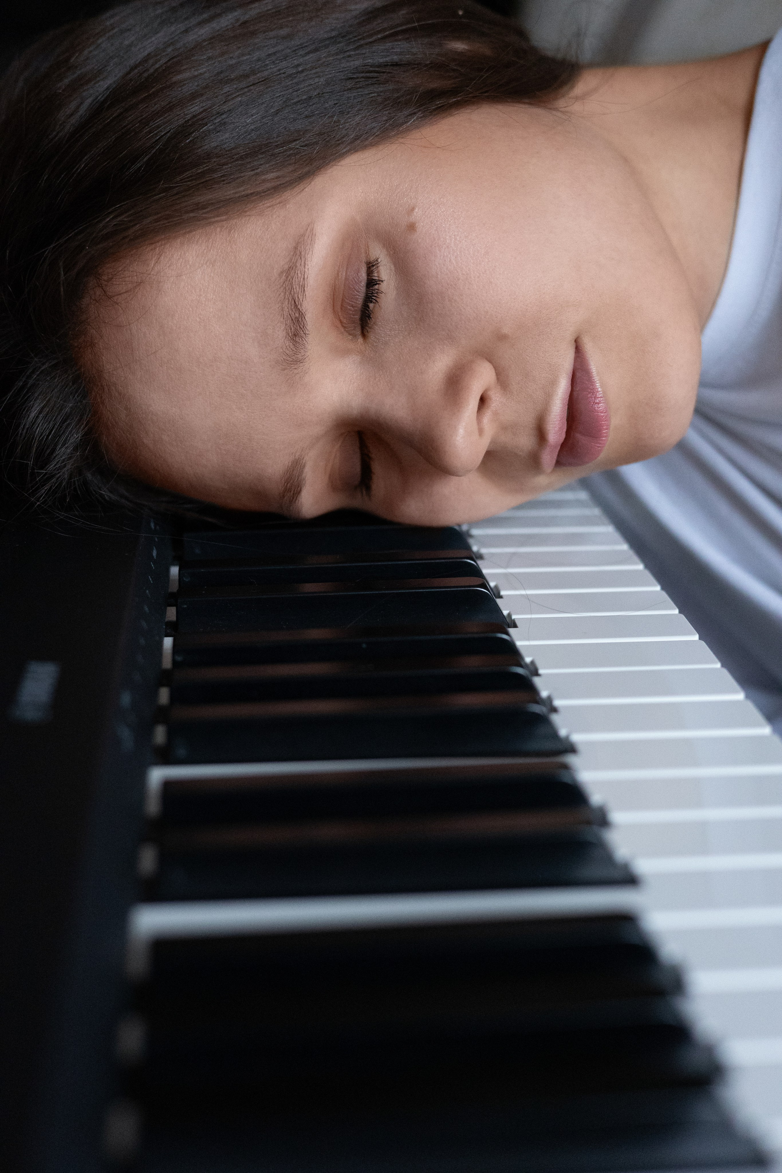 Маша. Фотограф Москва Людмила Белова