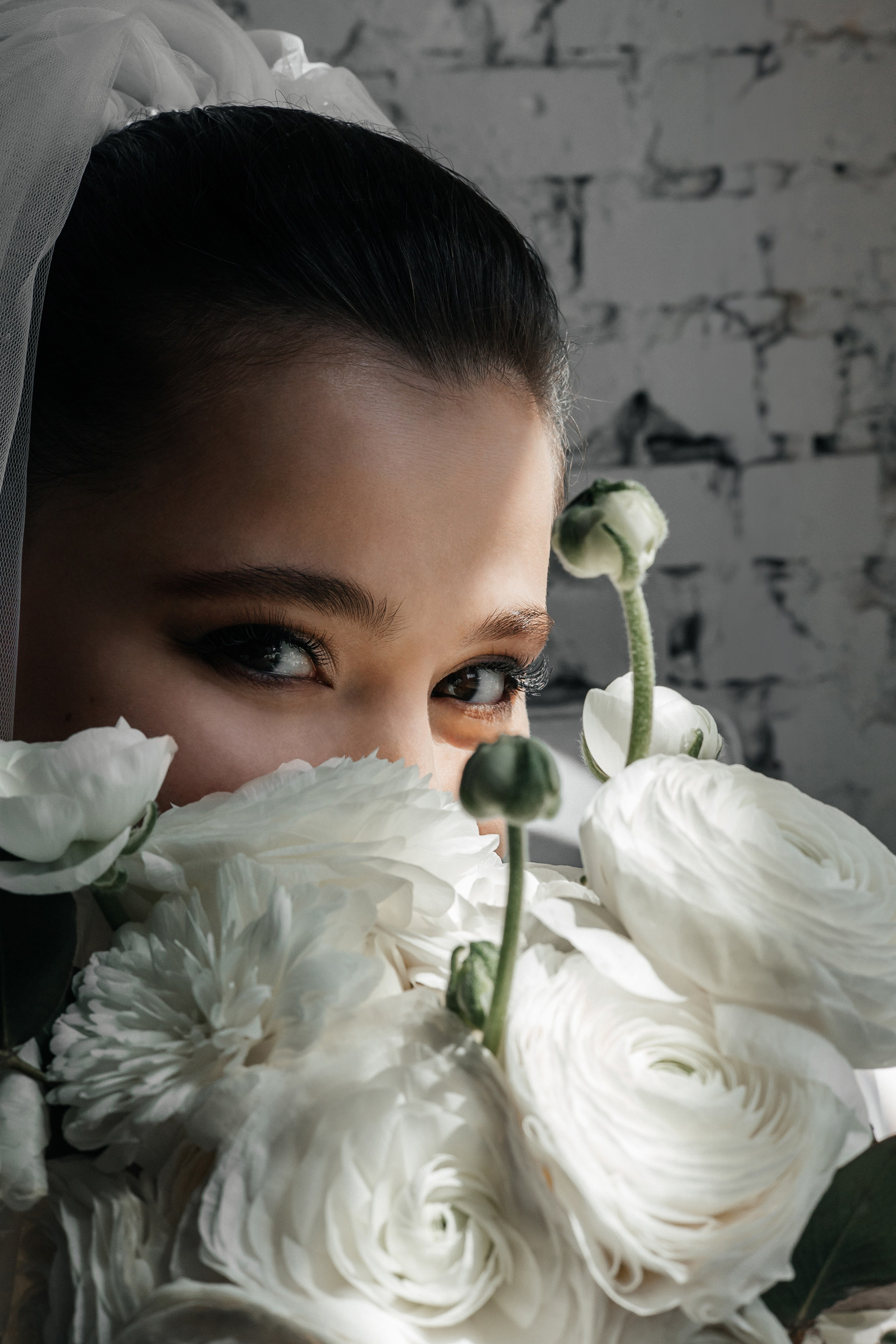 Станислав & Мария. Фотограф Москва Людмила Белова