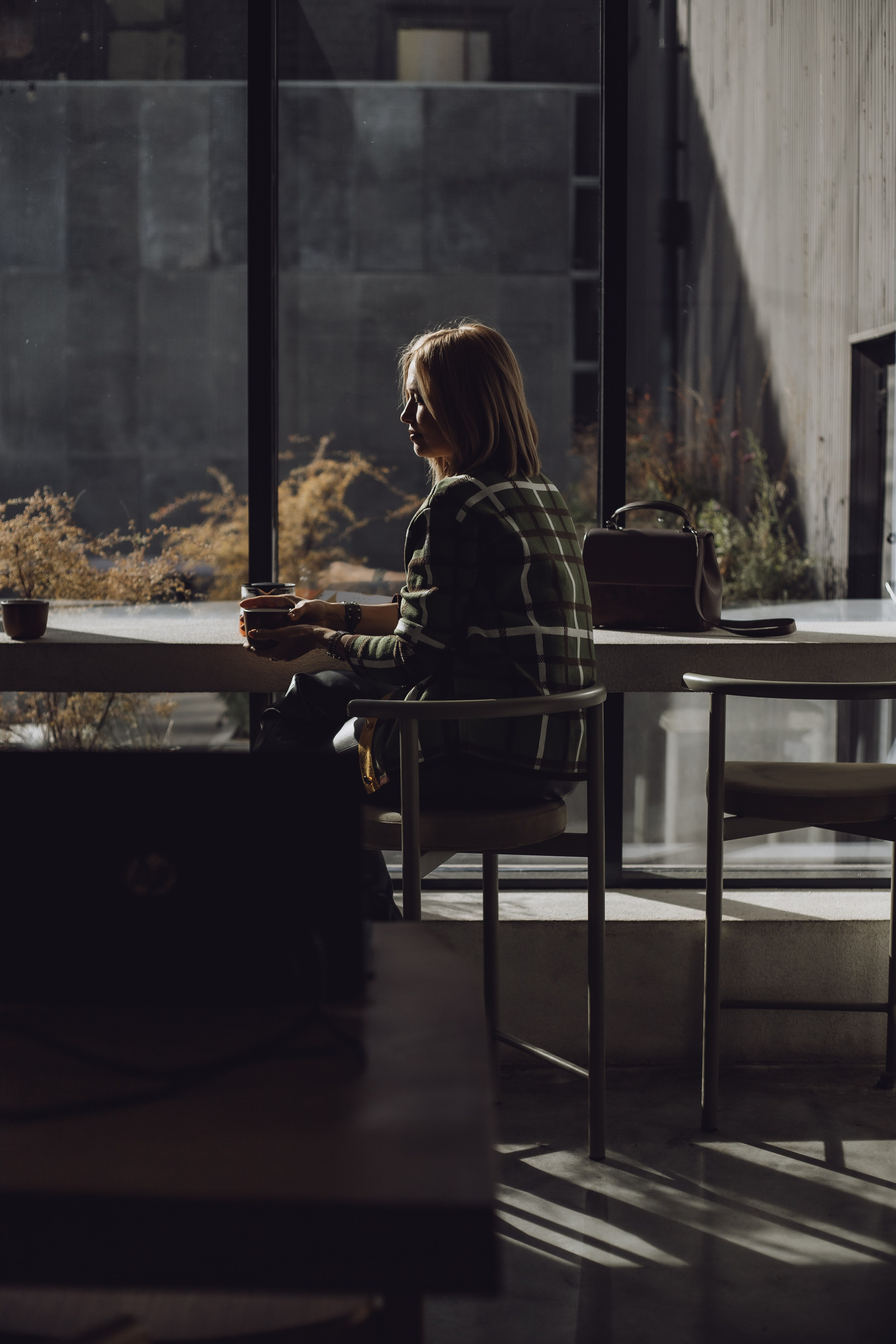 Нина. Фотограф Анна Шибанова Ангарск-Иркутск