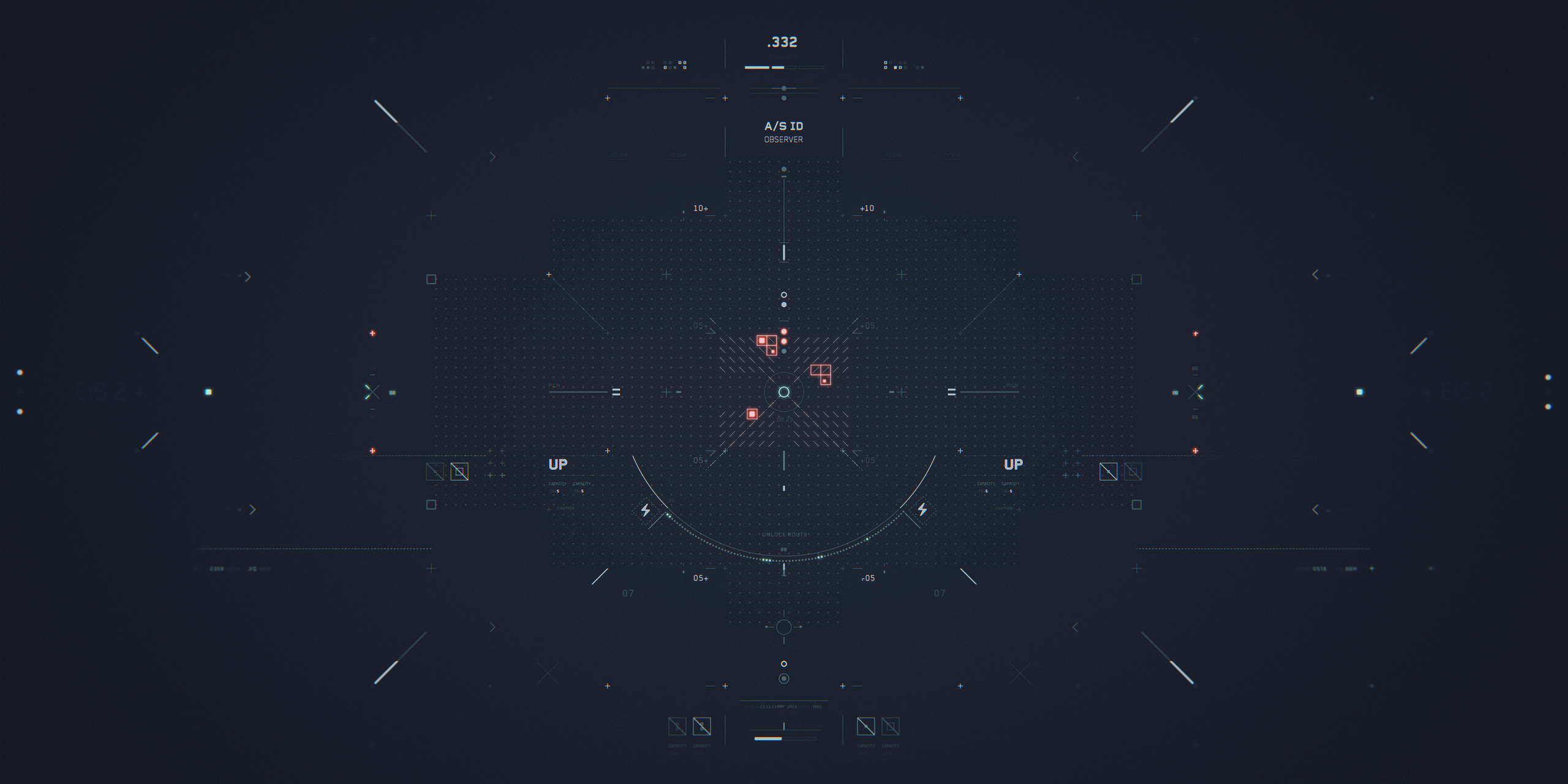 Silica. Concept & Industrial Design. Alexander Golubev